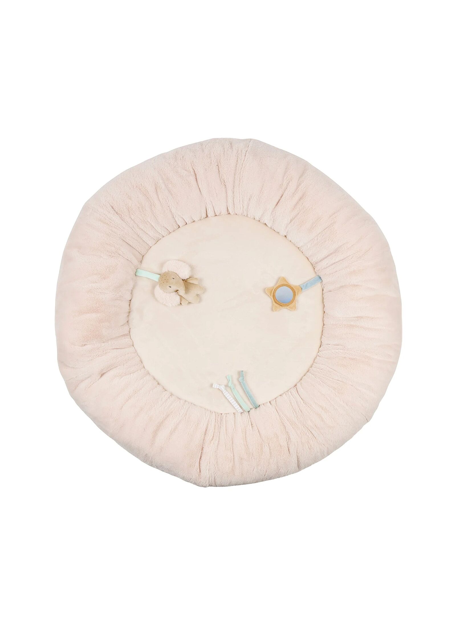 ACTIVITY PLAY MAT FLO ERNEST &AMP; OLI