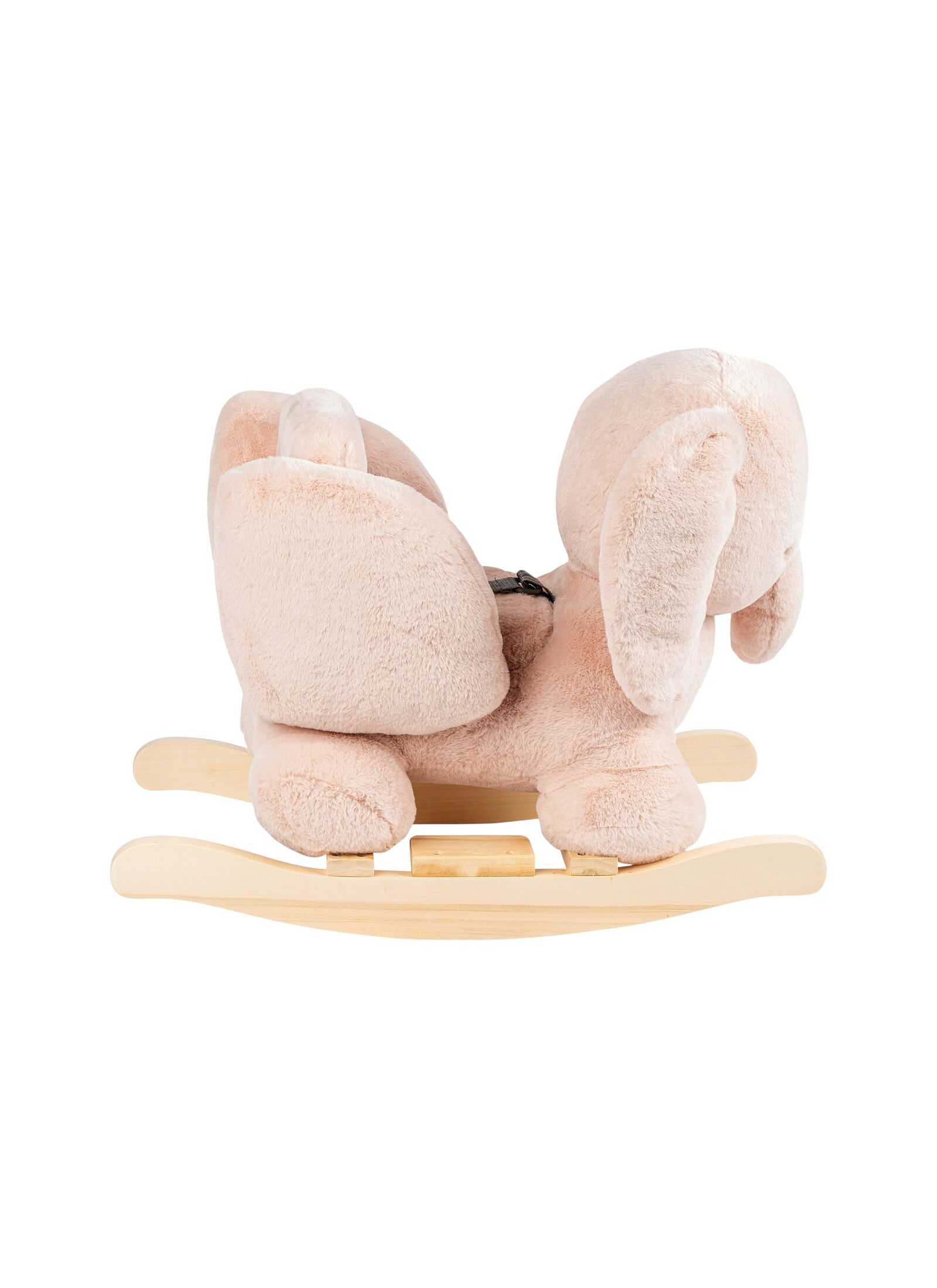 ROCKING ELEPHANT PINK