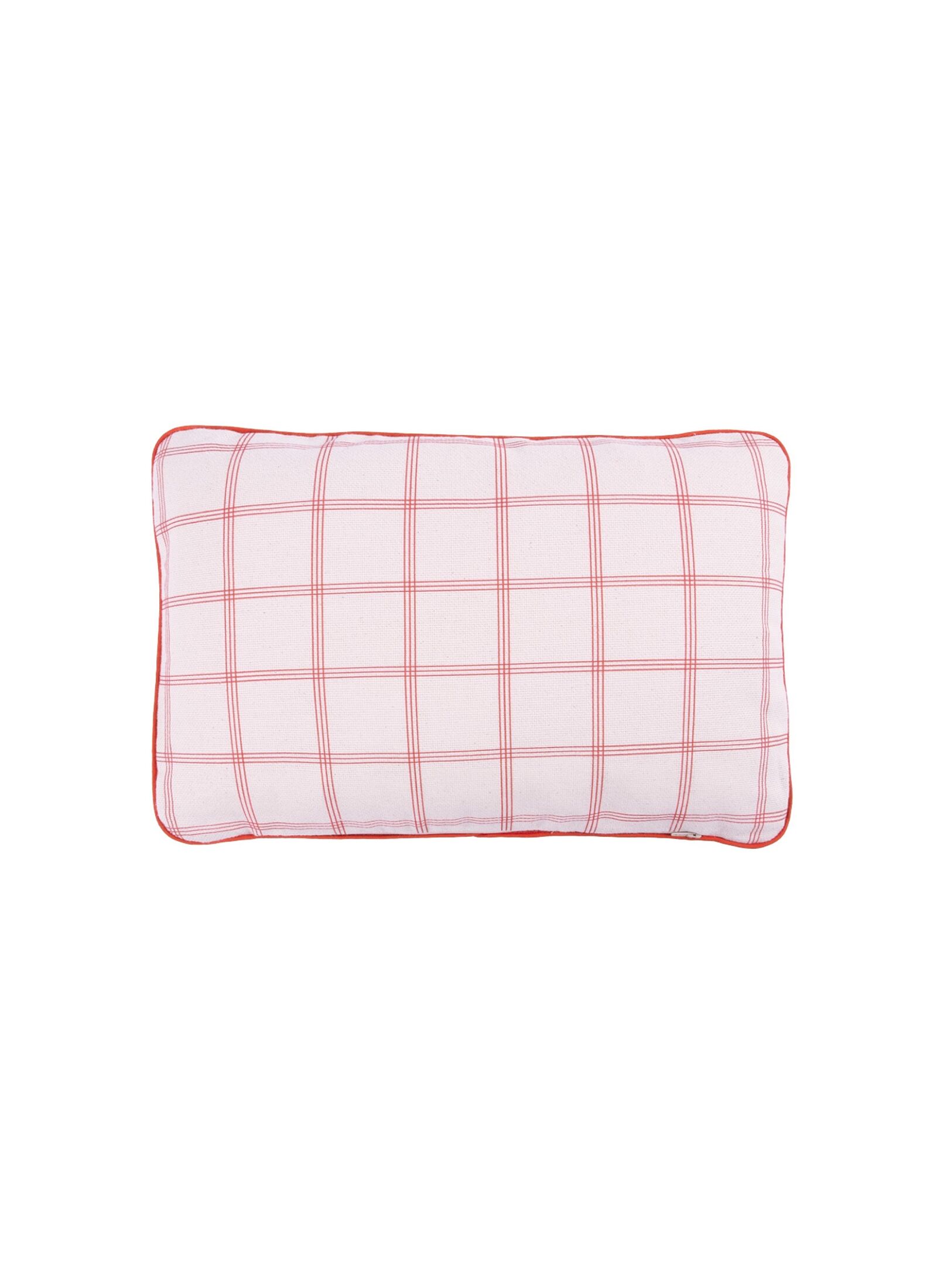 DOUBLE SIDED DECORATIVE PILLOW (44X28)  VELVET SLATE GREY