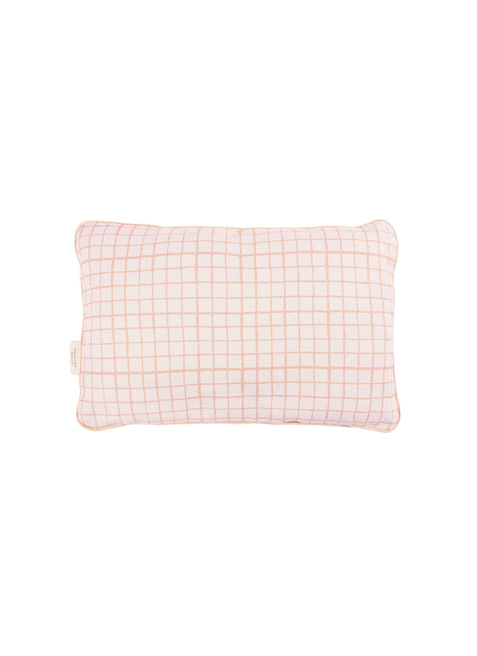 DOUBLE SIDED DECORATIVE PILLOW (44X28)  VELVET NIGHT BLUE