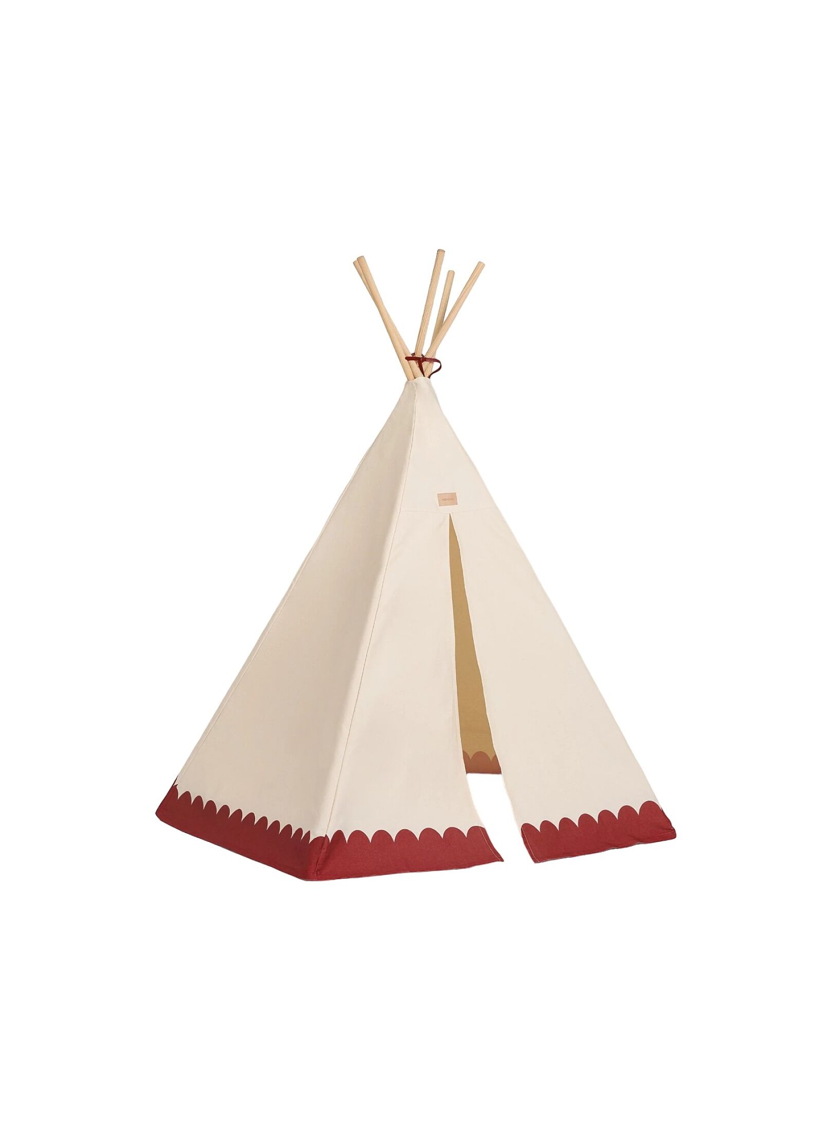TEEPEE ARIZONA CARMINE