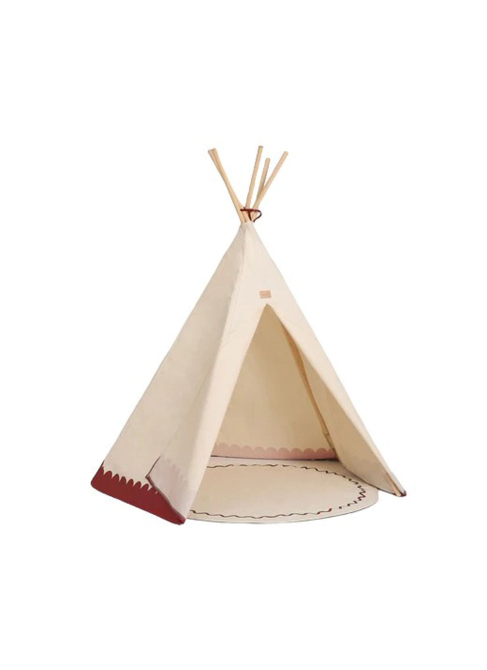 TEEPEE ARIZONA CARMINE