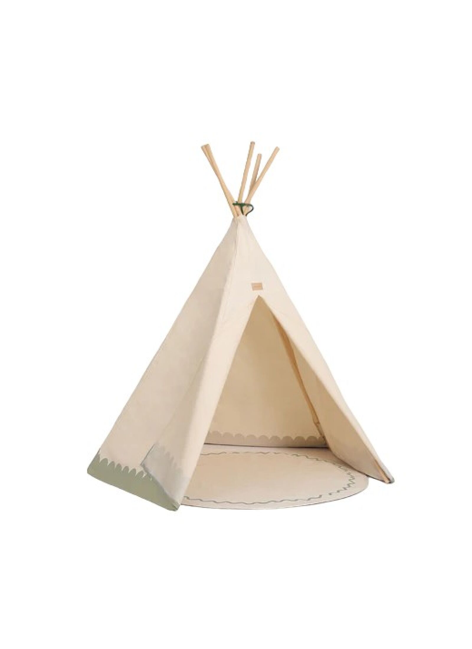 TEEPEE ARIZONA GREEN