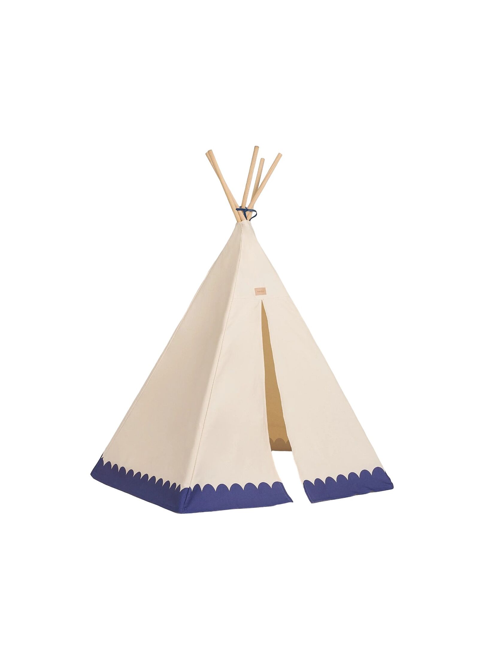 TEEPEE ARIZONA BLUE