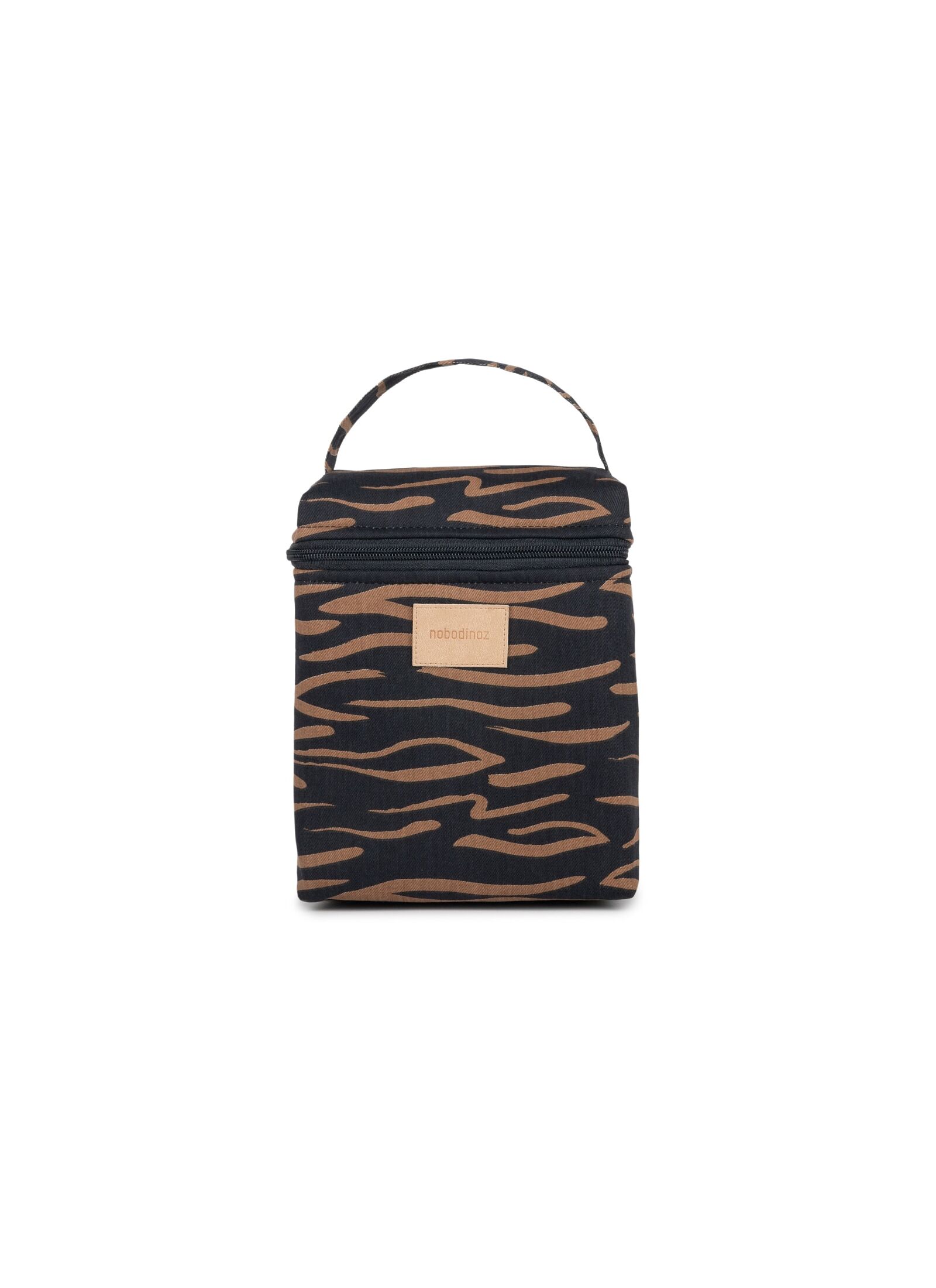 ISOTHERMAL LUNCH BAG HYDE PARK BLUE WAVES