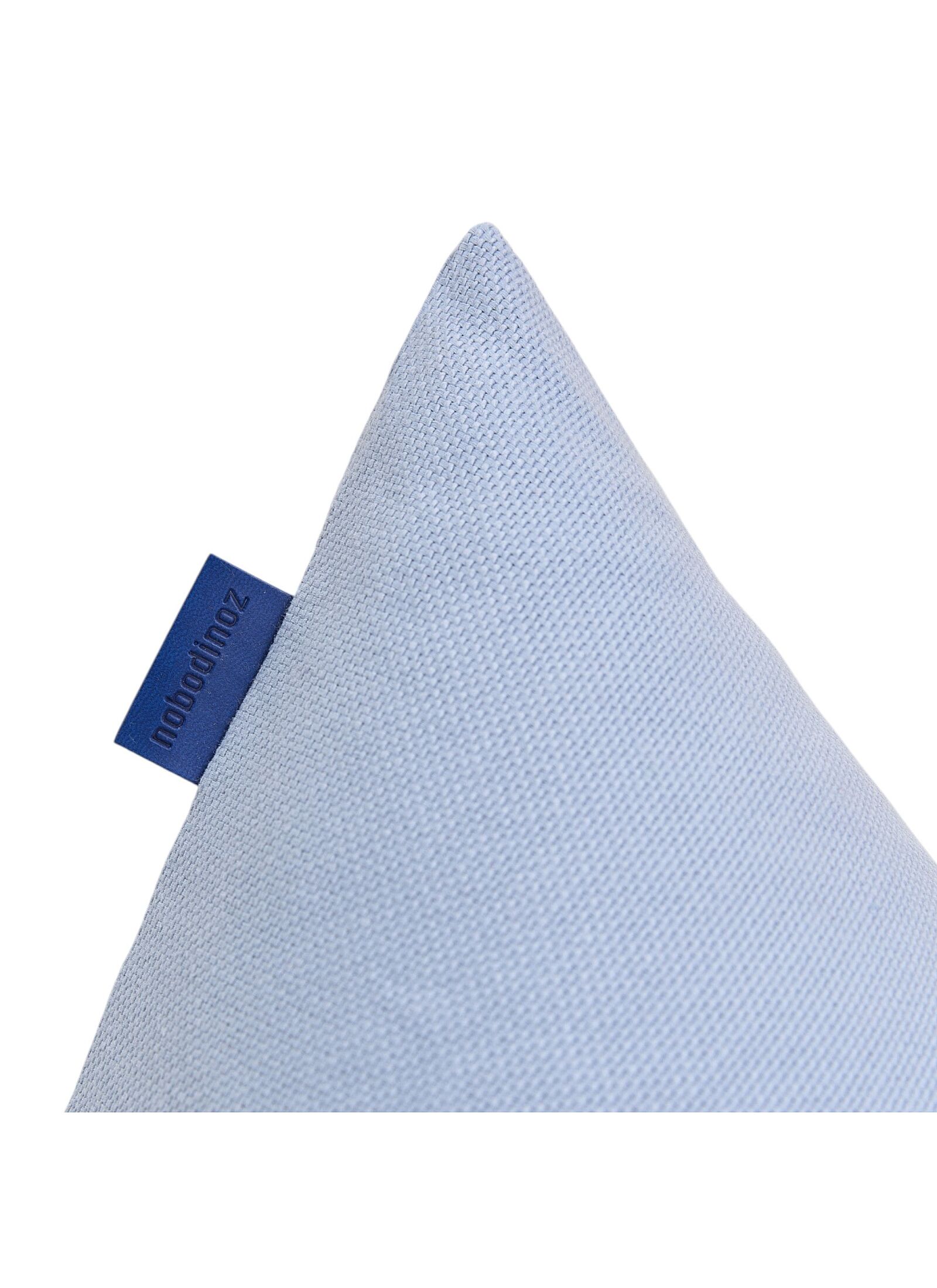 FLOOR CUSHION BALTIC BLUE