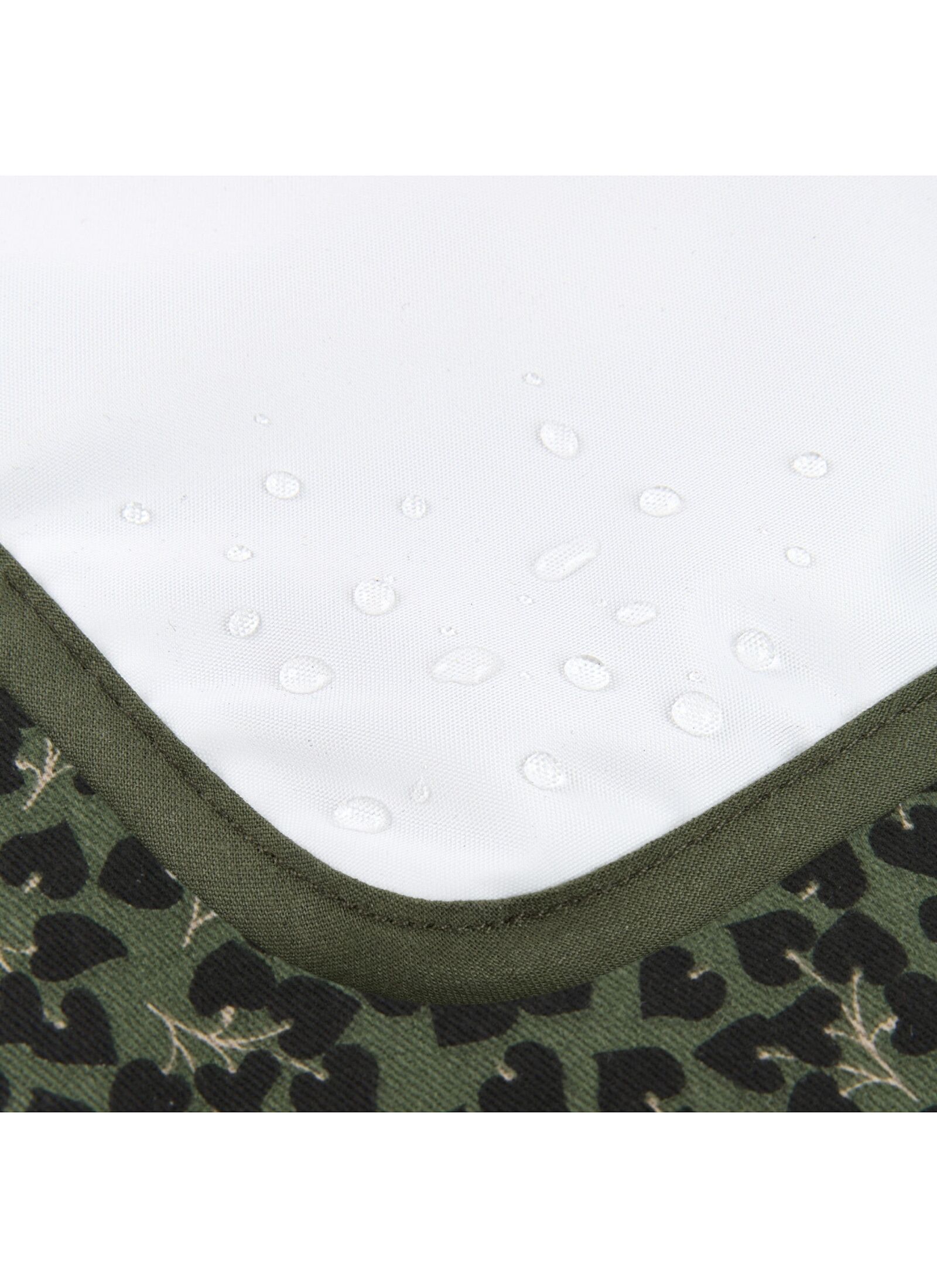 CHANGING PAD FOREST YUMIKO