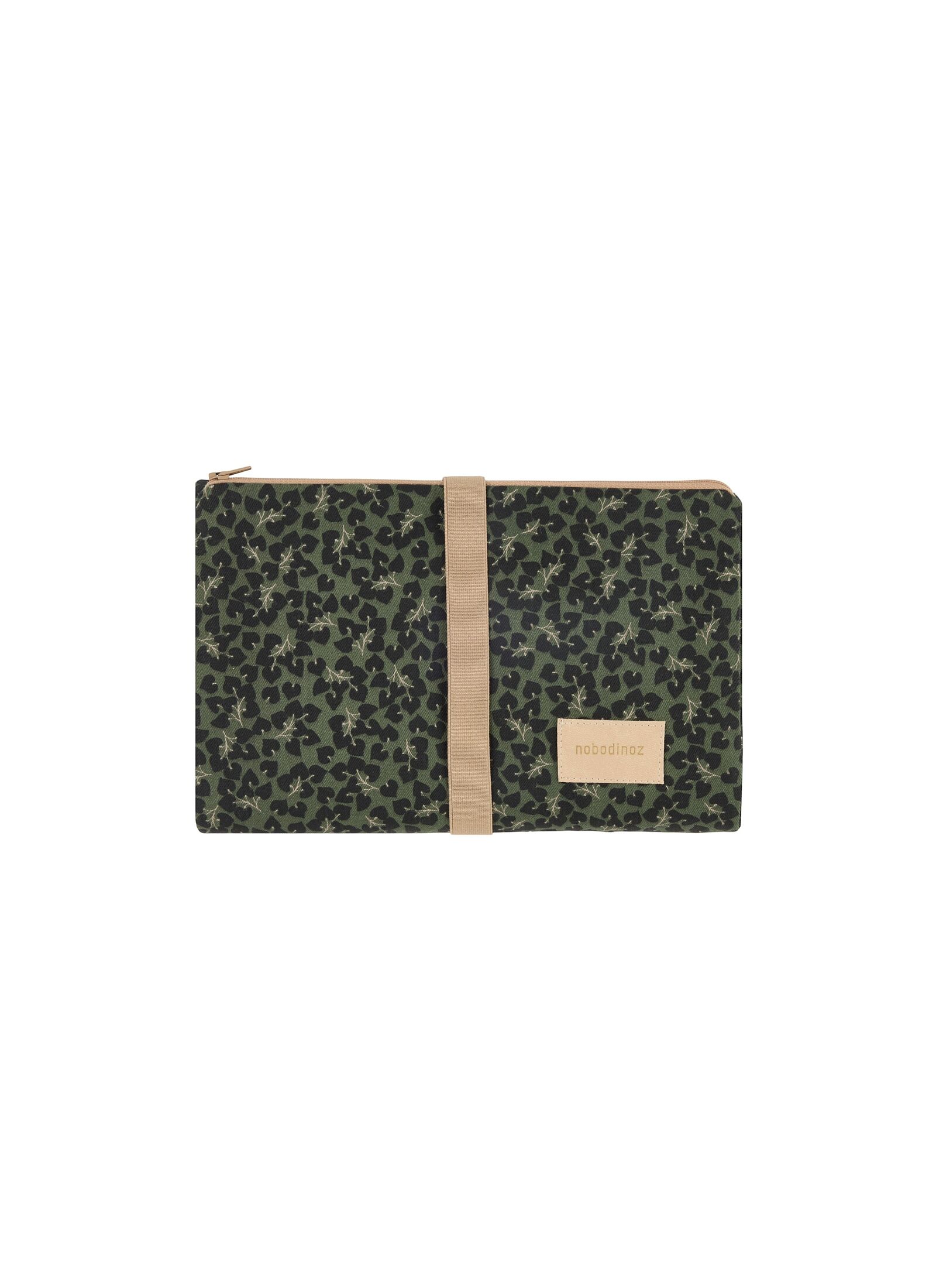 CHANGING PAD FOREST YUMIKO