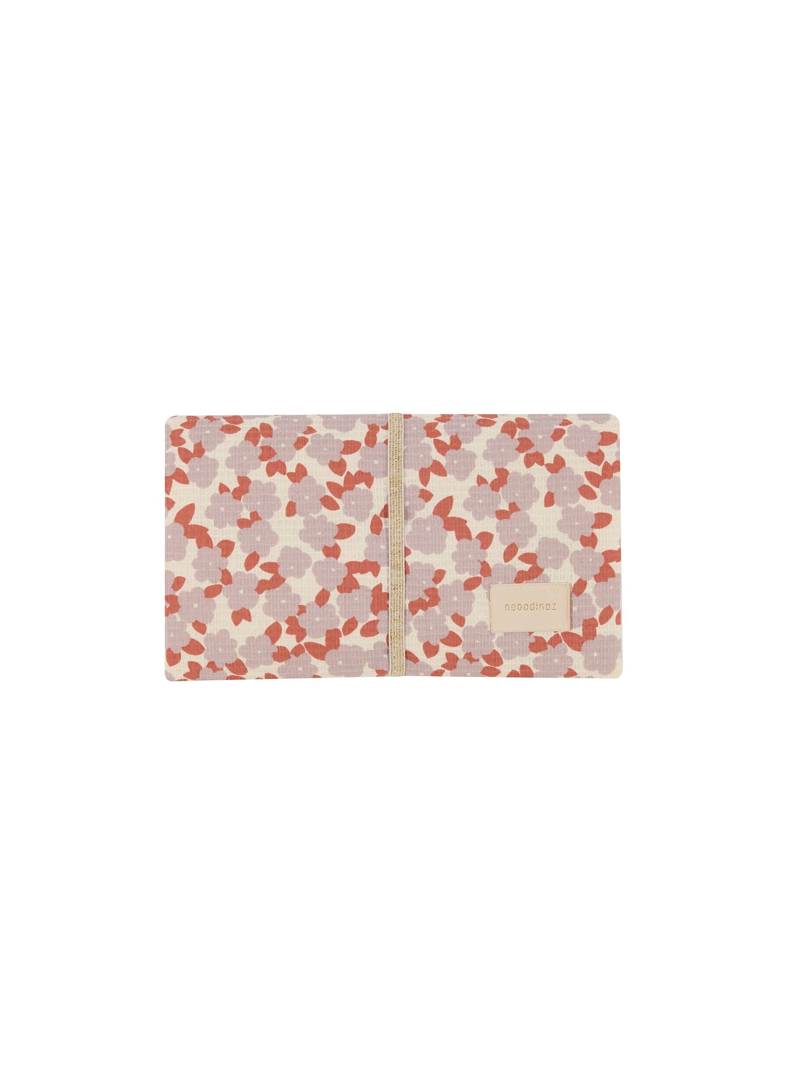 CHANGING PAD MOZART MAUVE SAKURA