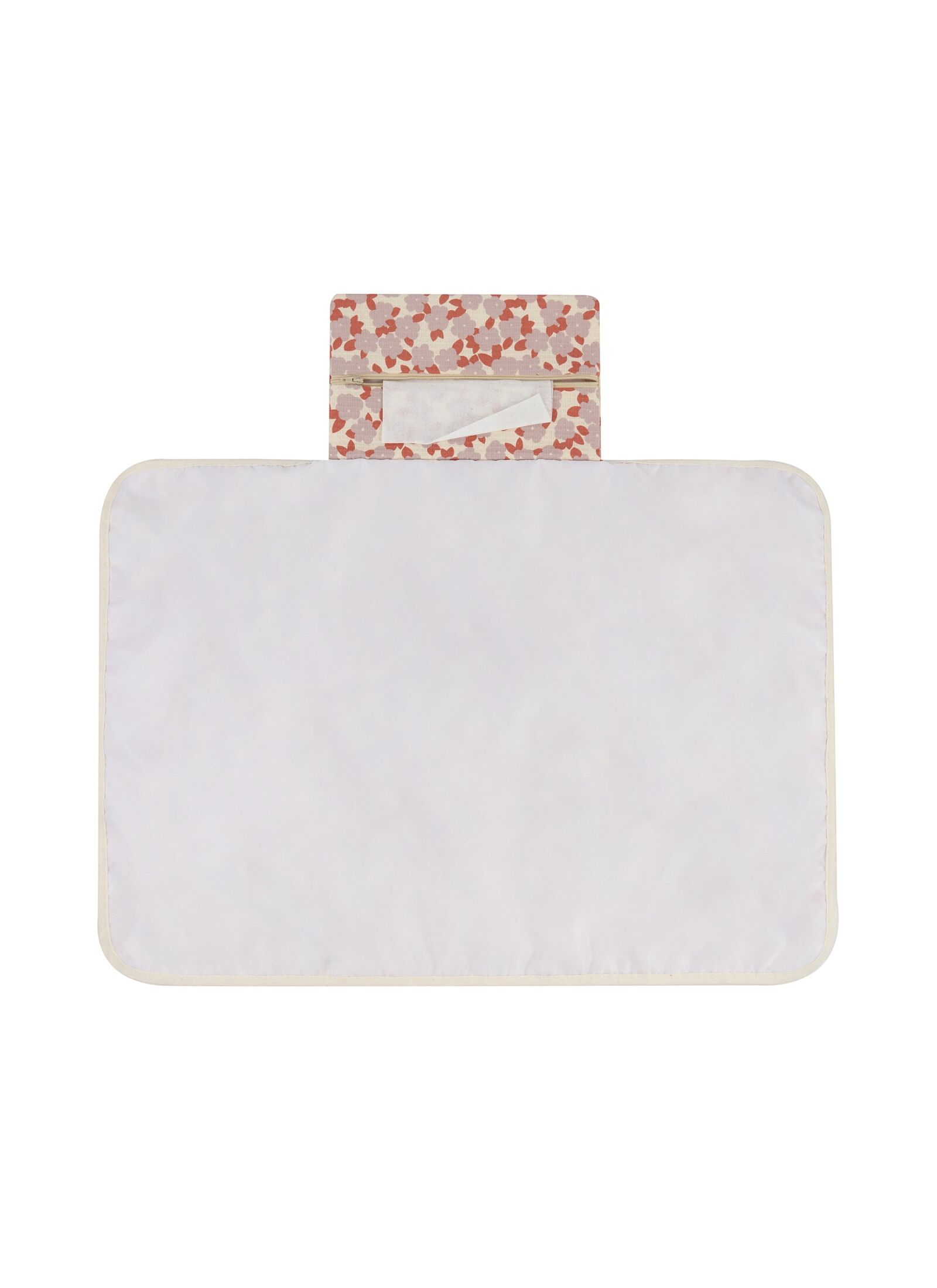 CHANGING PAD MOZART MAUVE SAKURA