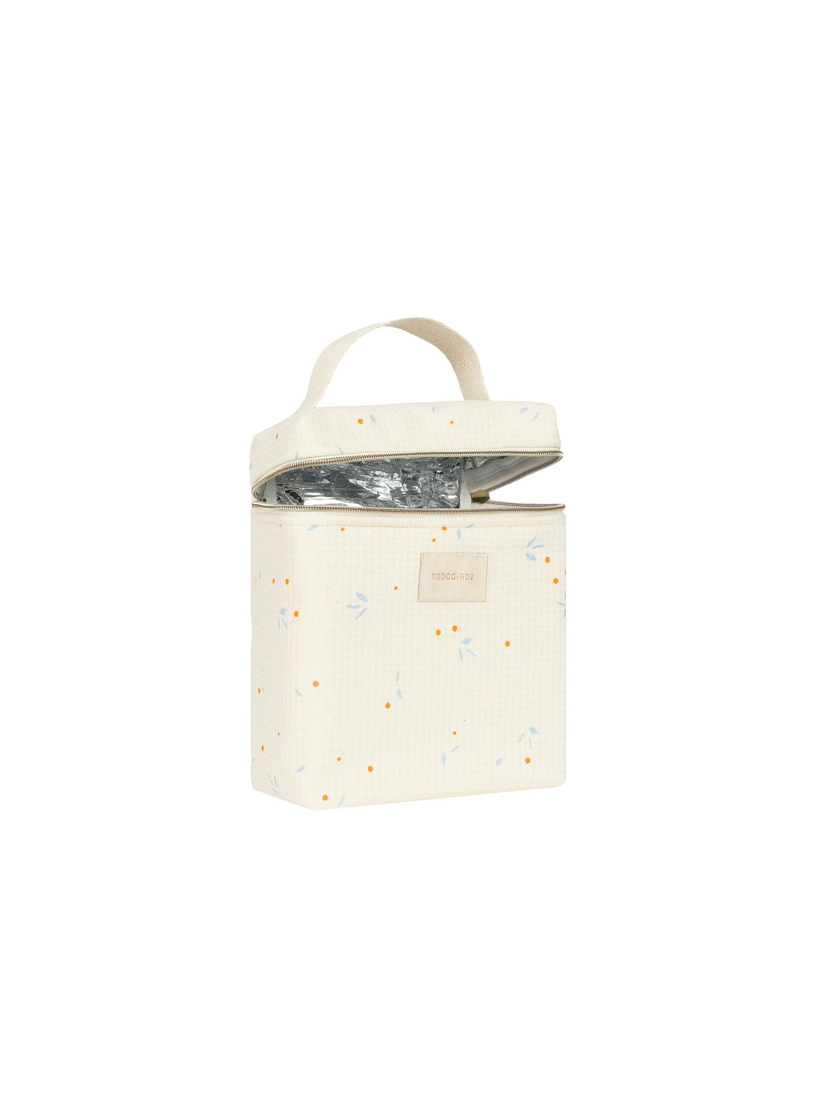 ISOTHERMAL LUNCH BAG CONCERTO ORANGE CHERRIES