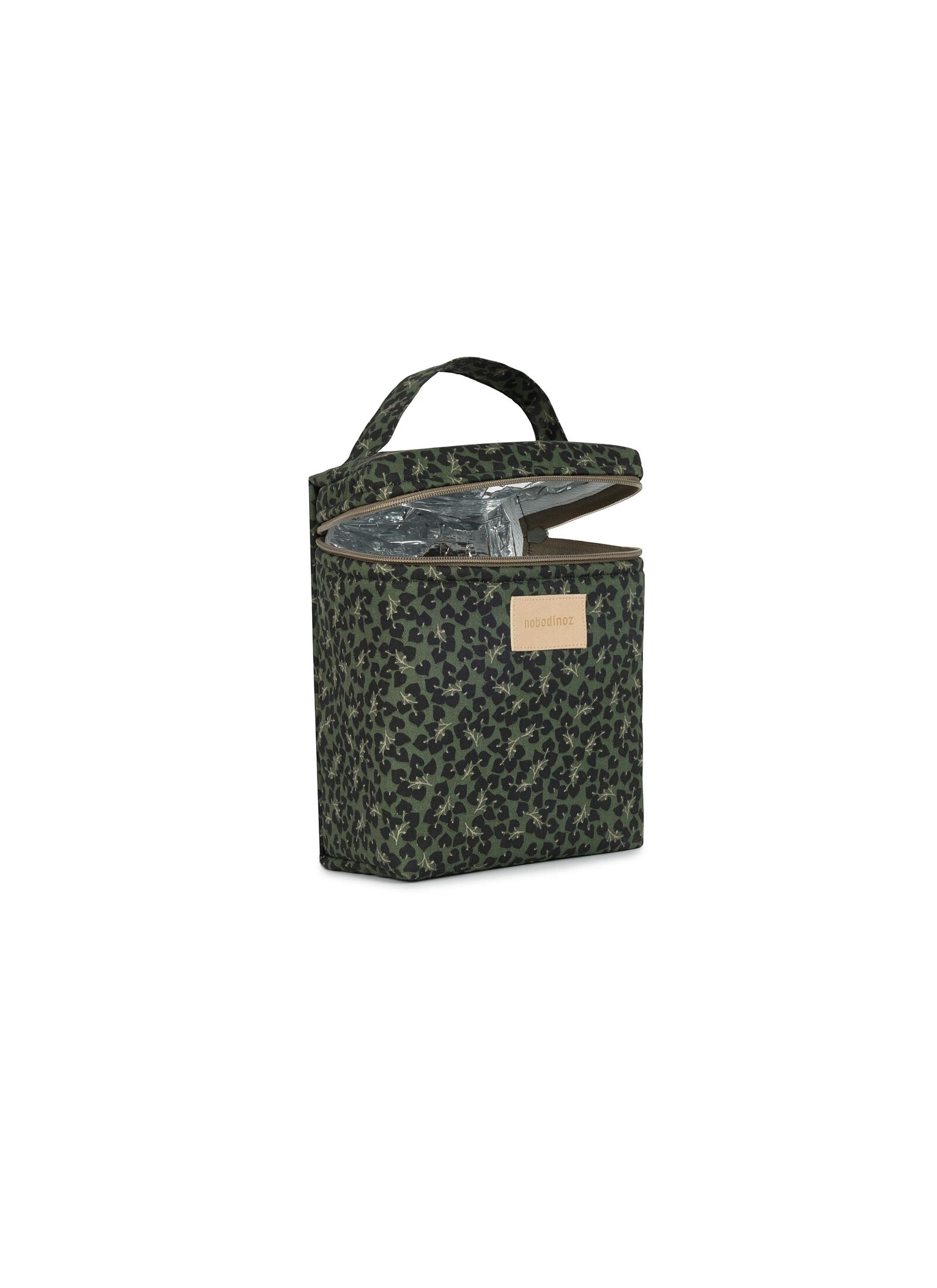 ISOTHERMAL LUNCH BAG FOREST YUMIKO
