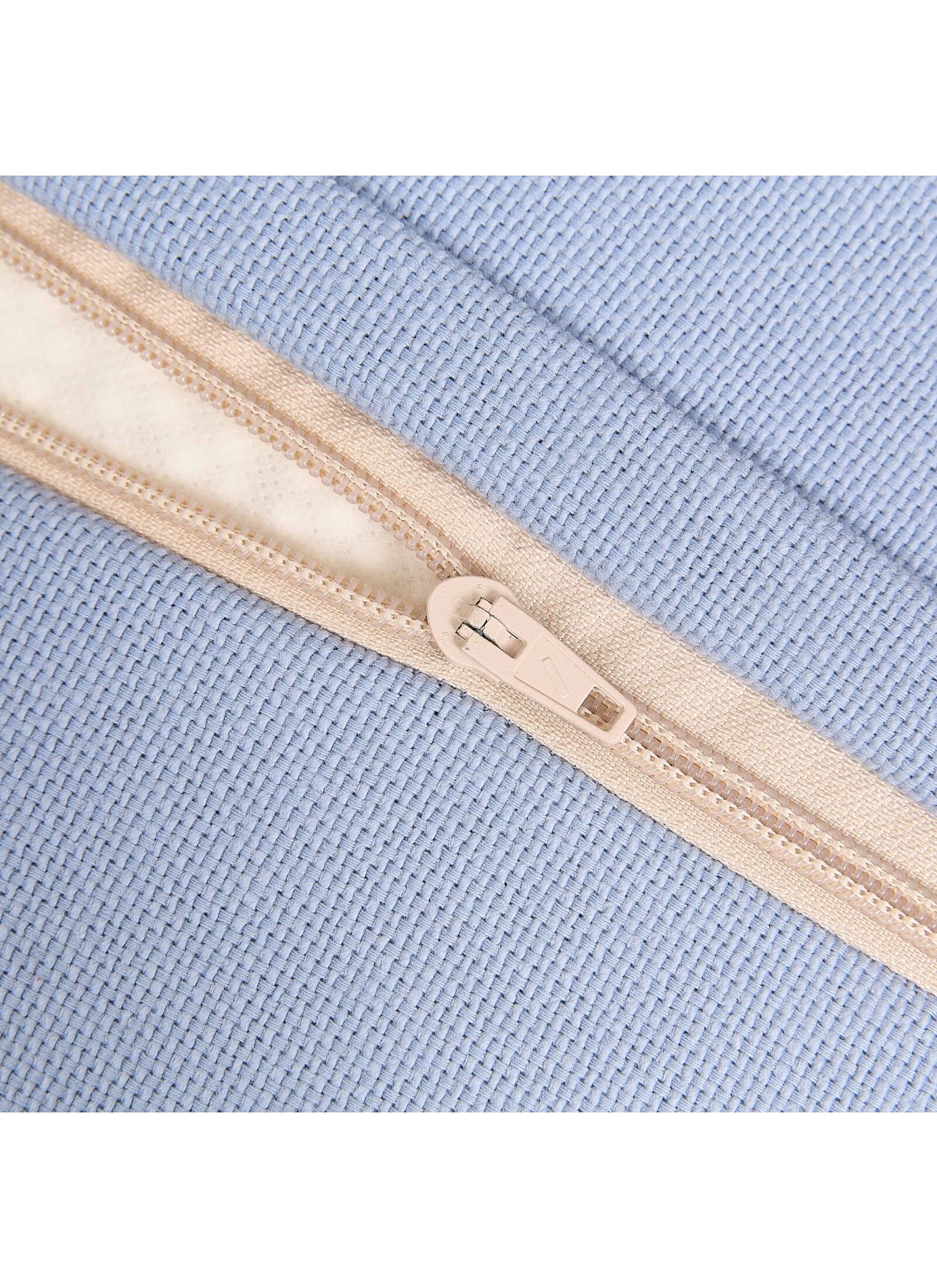 FLOOR CUSHION BALTIC BLUE