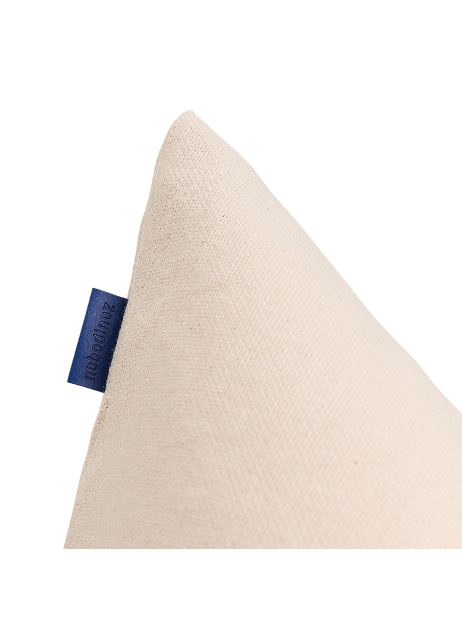 FLOOR CUSHION NATURAL