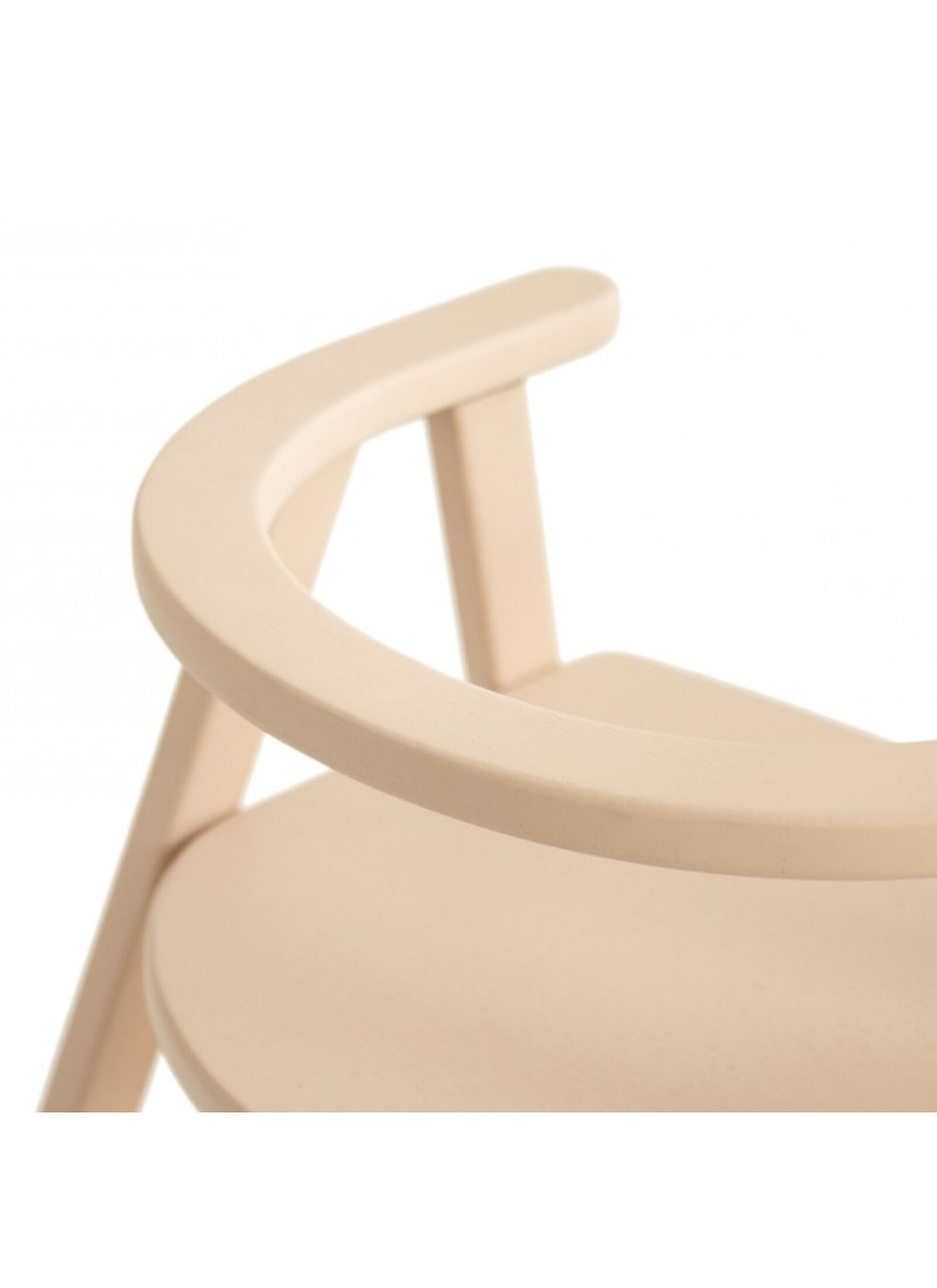 KIDS CHAIR GROWING GREEN BLUSH