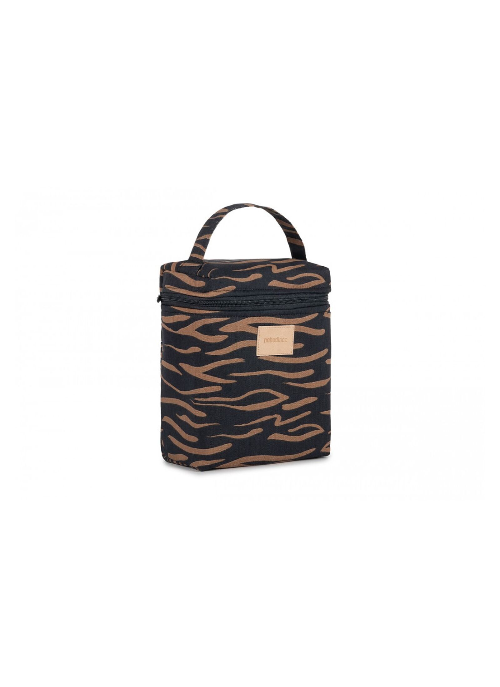 ISOTHERMAL LUNCH BAG HYDE PARK BLUE WAVES