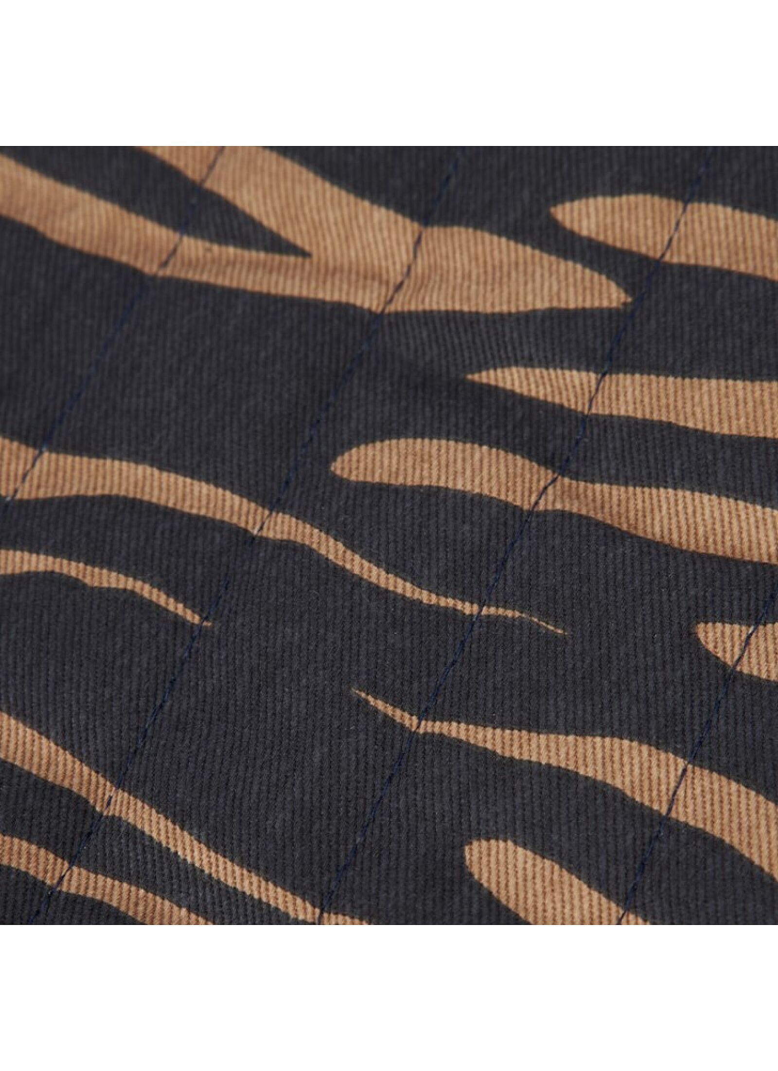 ISOTHERMAL LUNCH BAG HYDE PARK BLUE WAVES