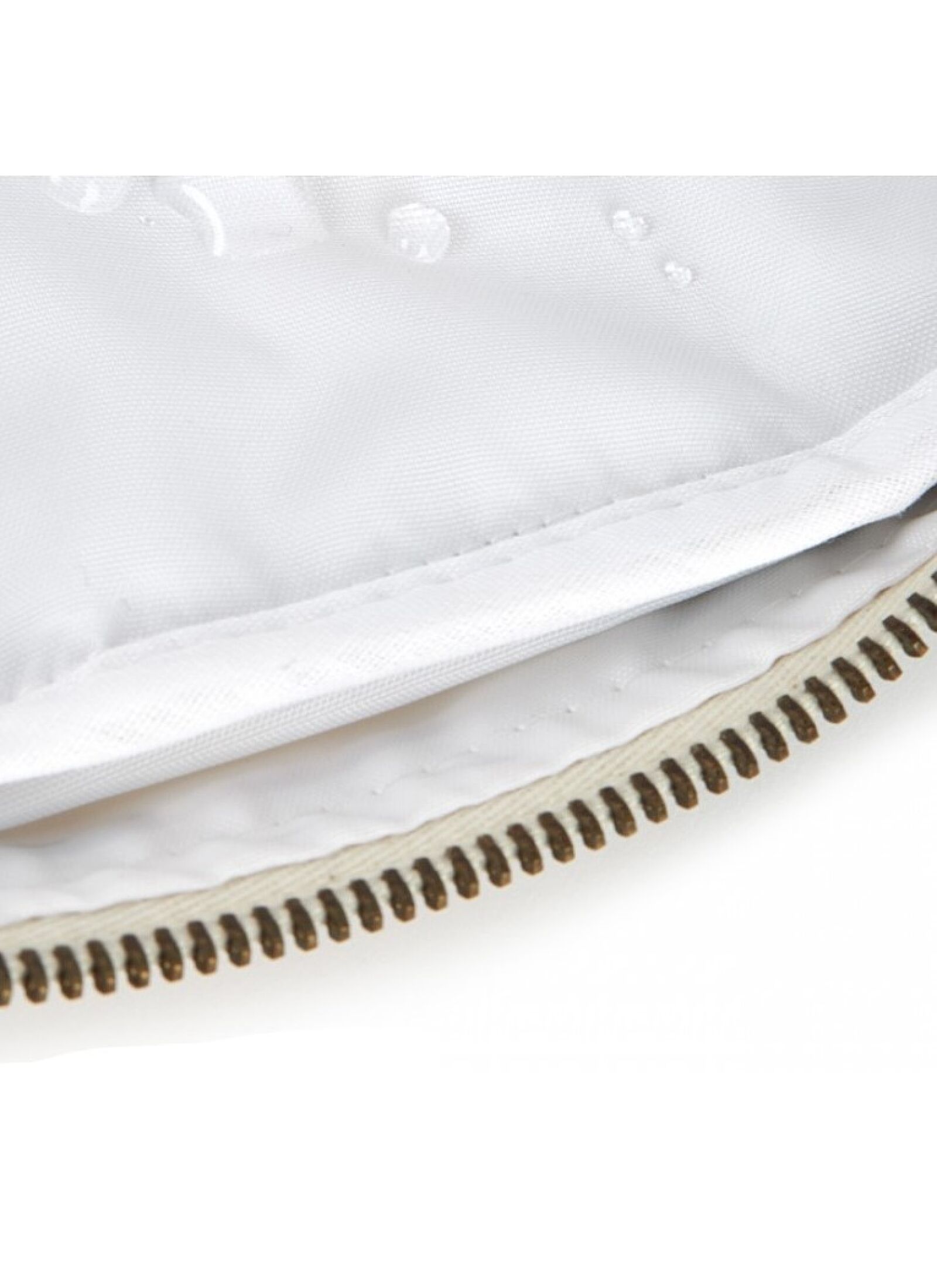 VANITY CASE HYDE PARK TERRACOTTA CHECKS