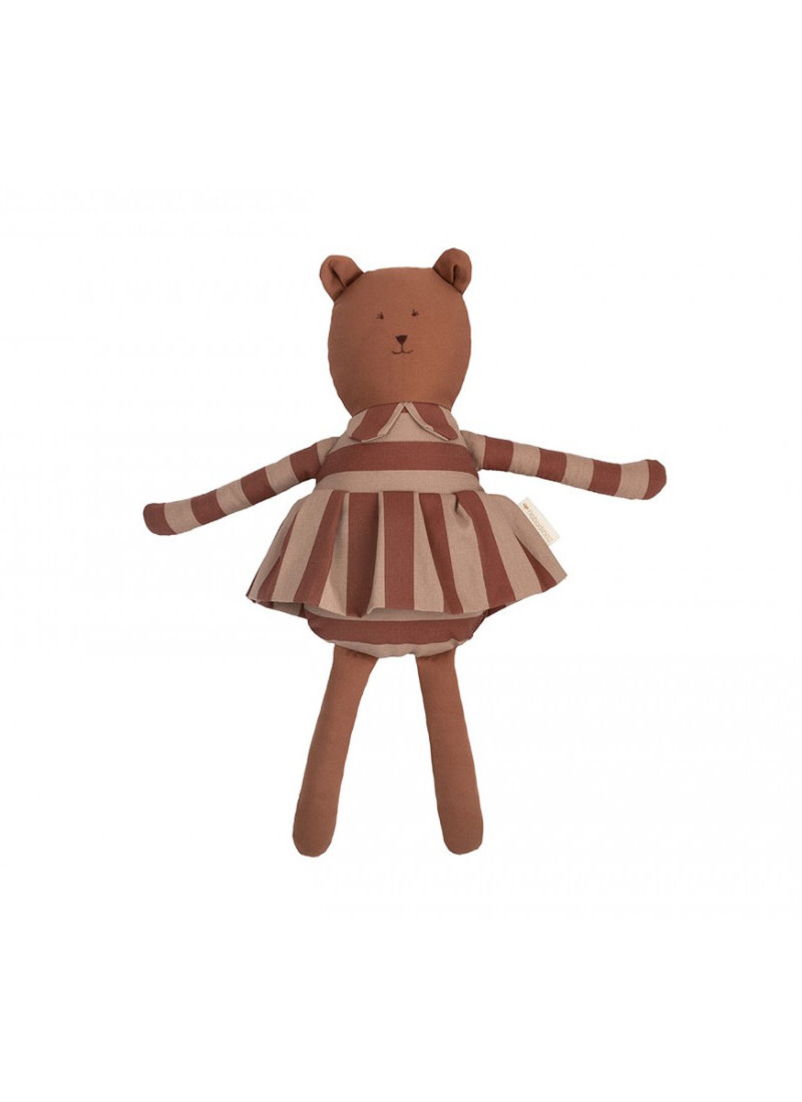 SOFT TOY MARSALA