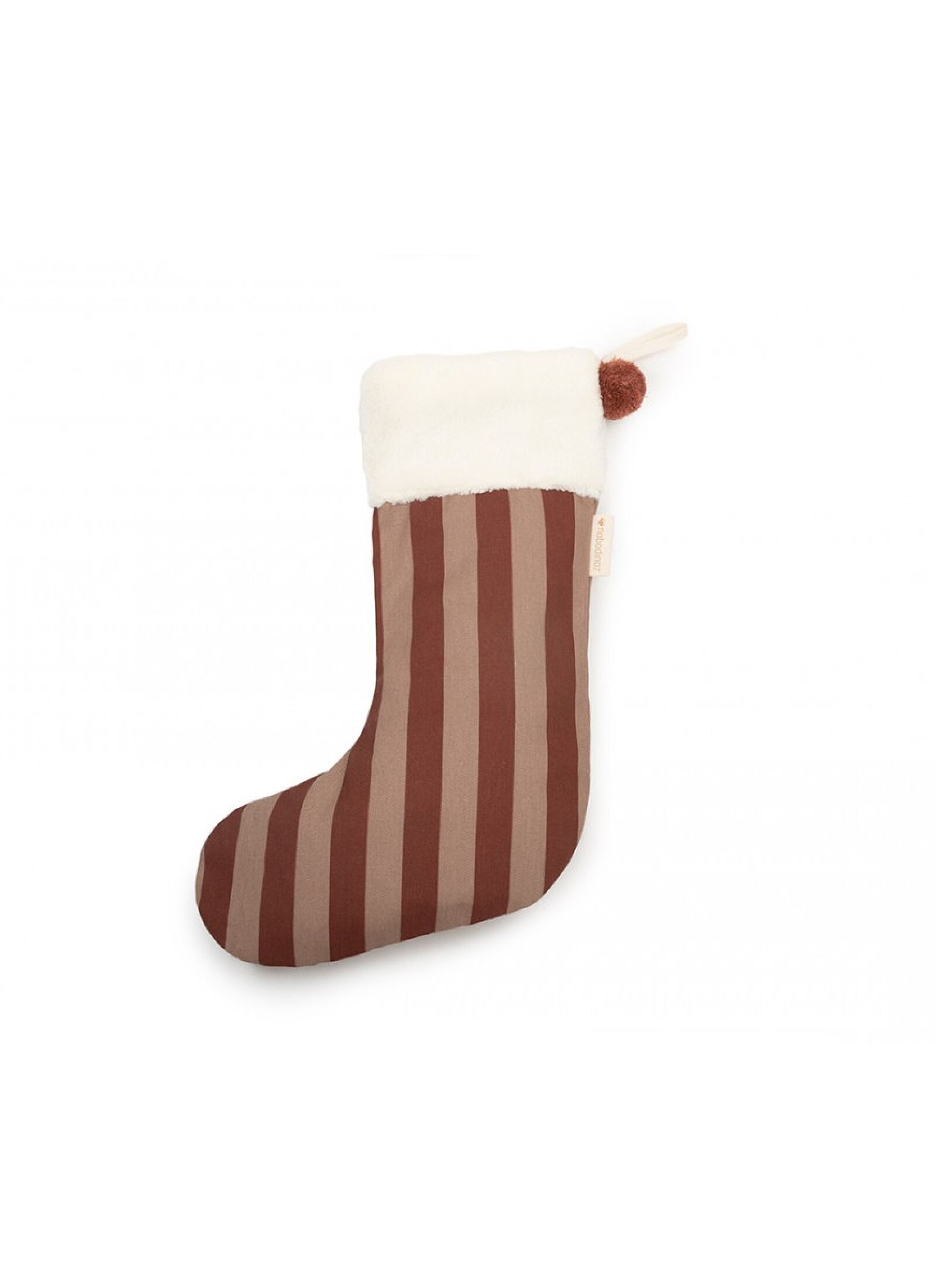 XMAS STOCKING MAJESTIC