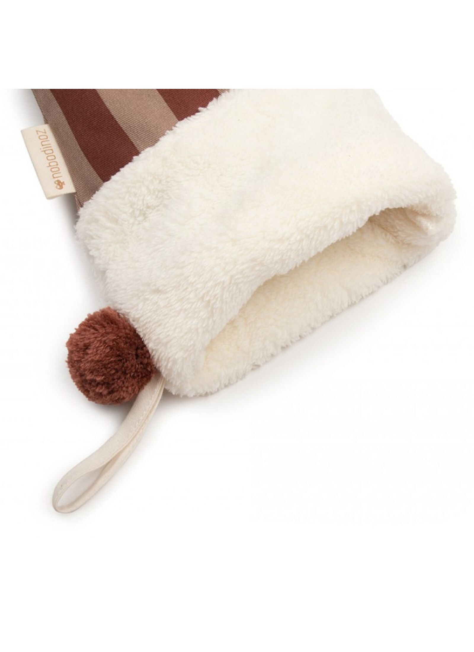 XMAS STOCKING MAJESTIC