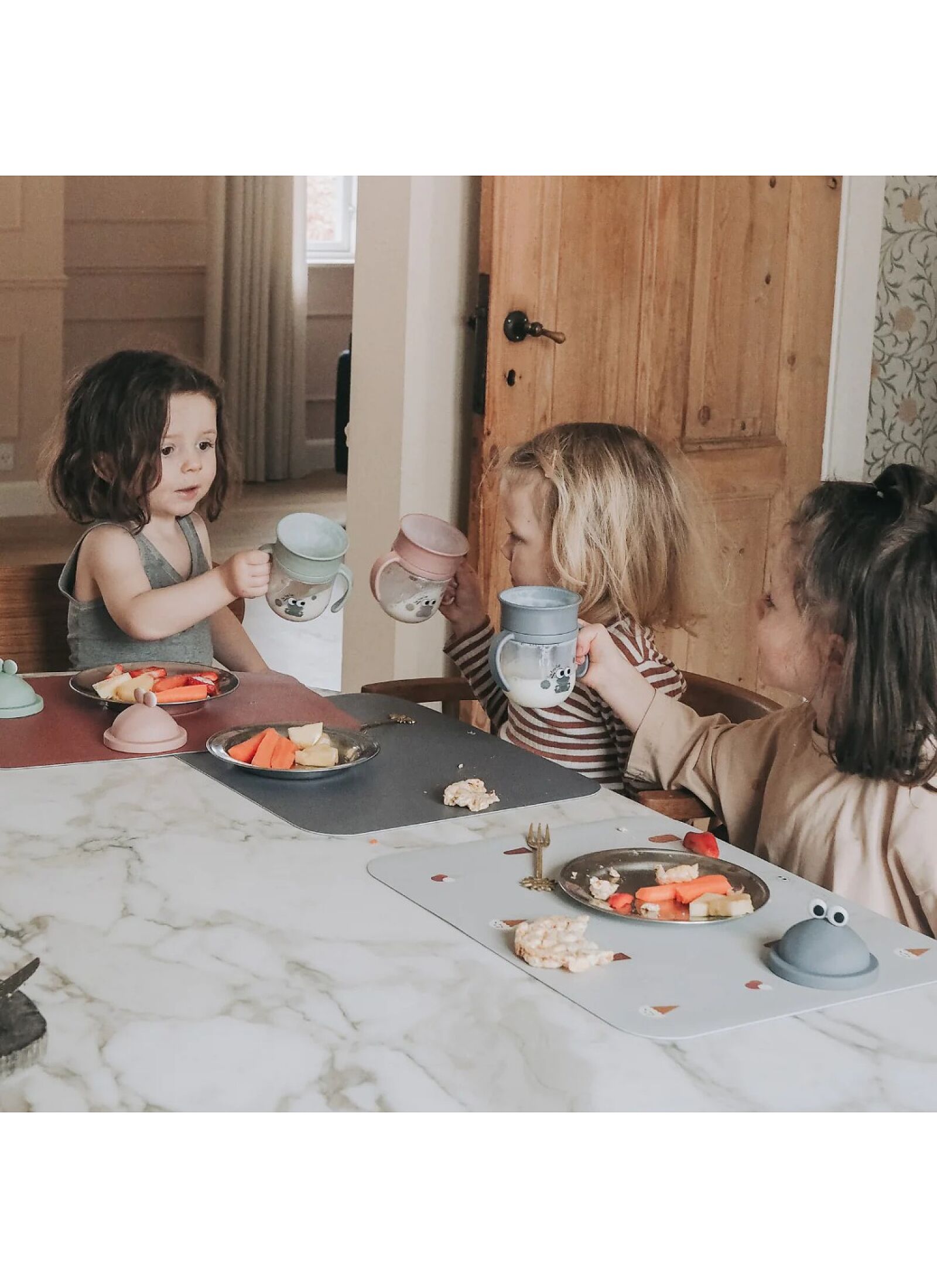 CUP 360 TRAINER BLUE