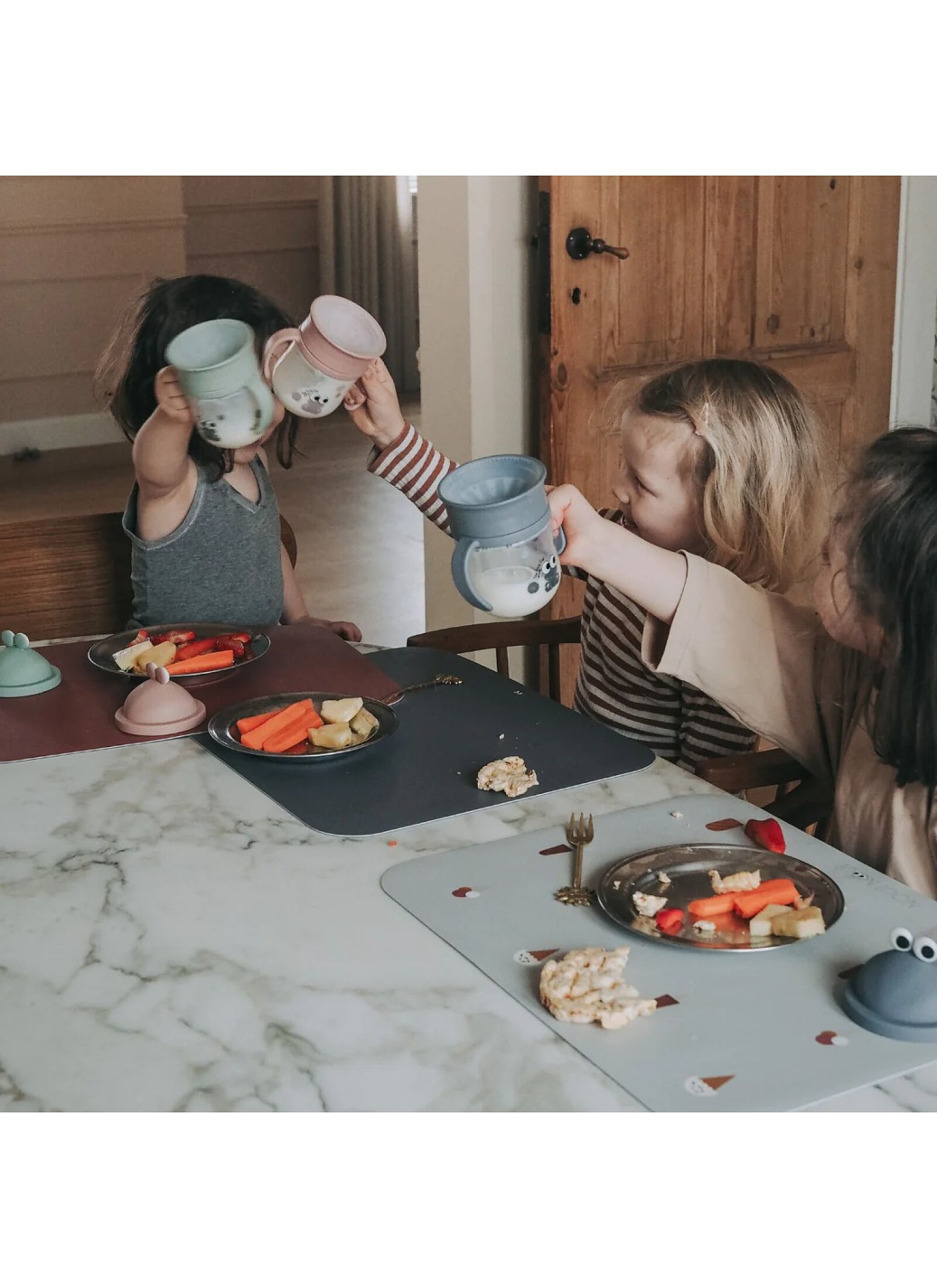 CUP 360 TRAINER BLUE