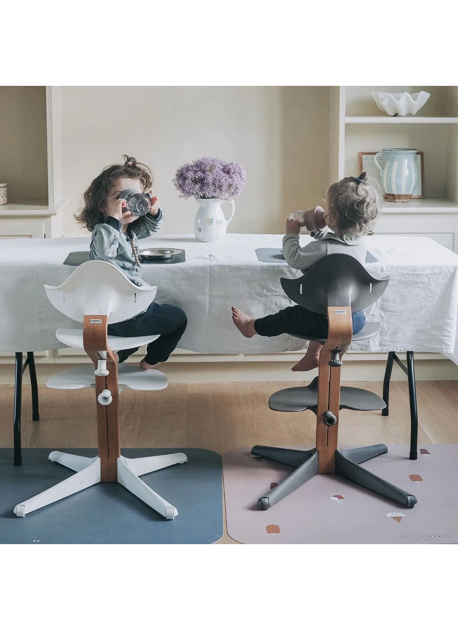 CUP 360 TRAINER BLUE