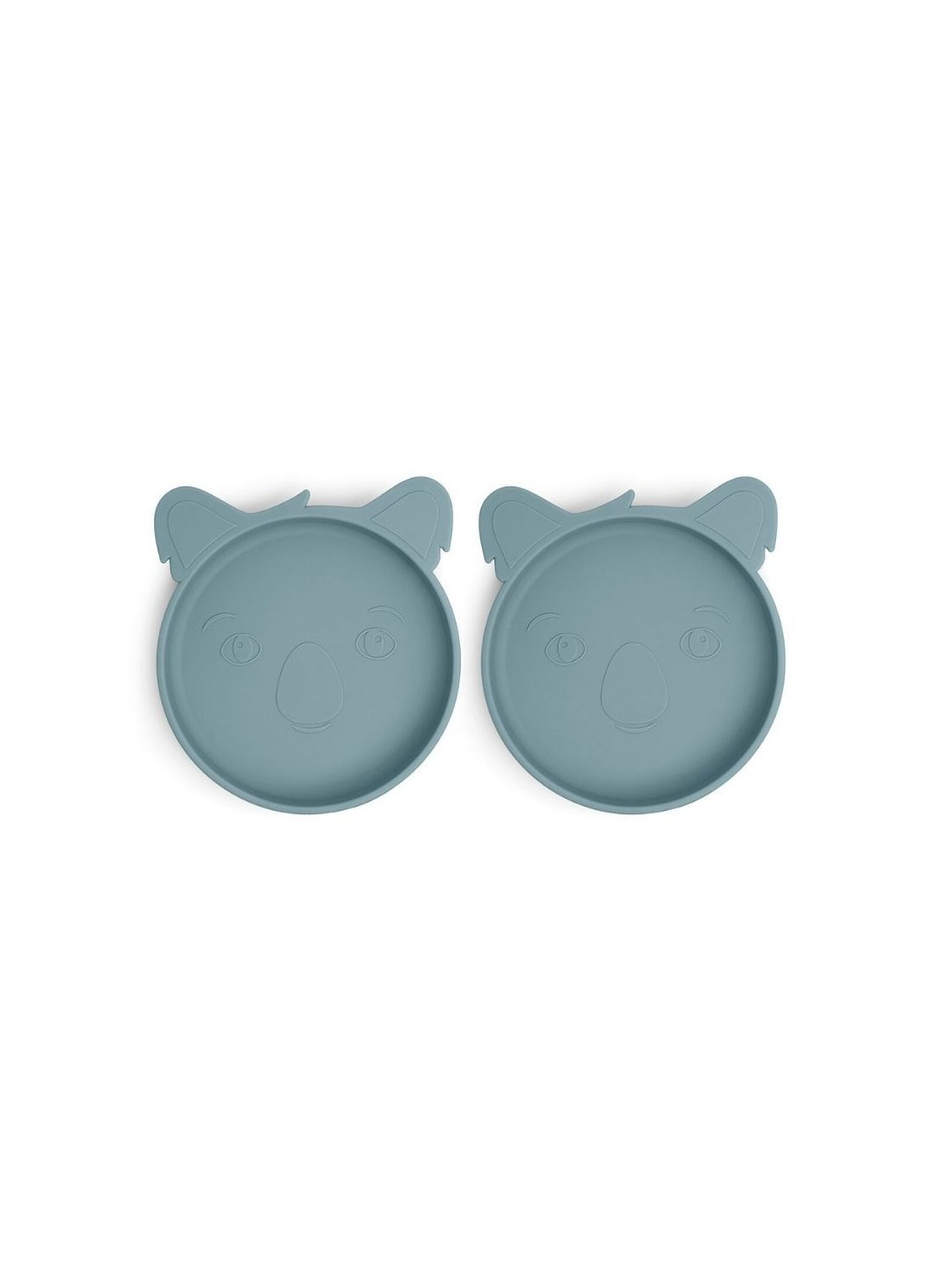 SILICONE PLATES AKILA KOALA LEAD