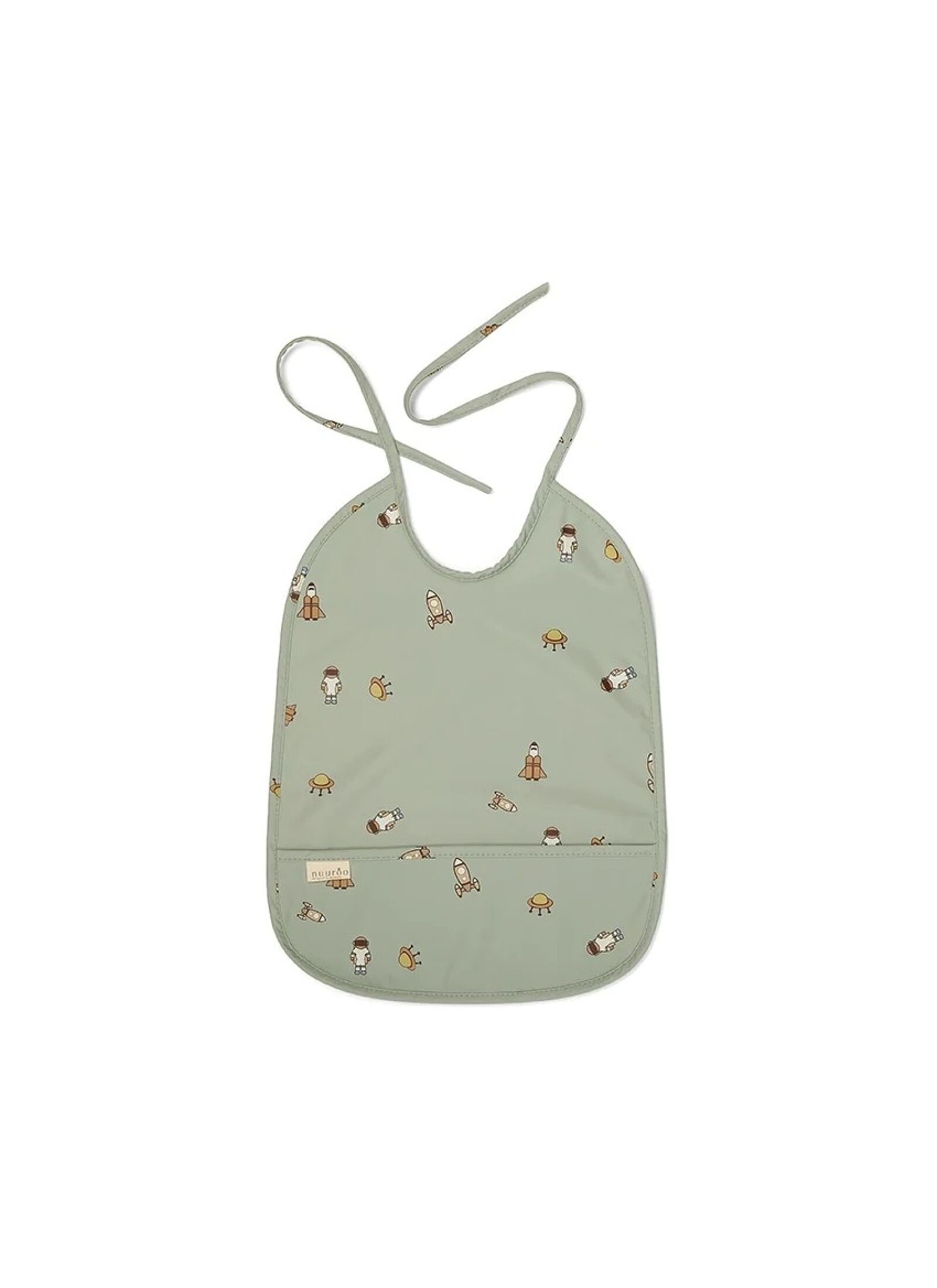 BABY BIB IDA SPACE