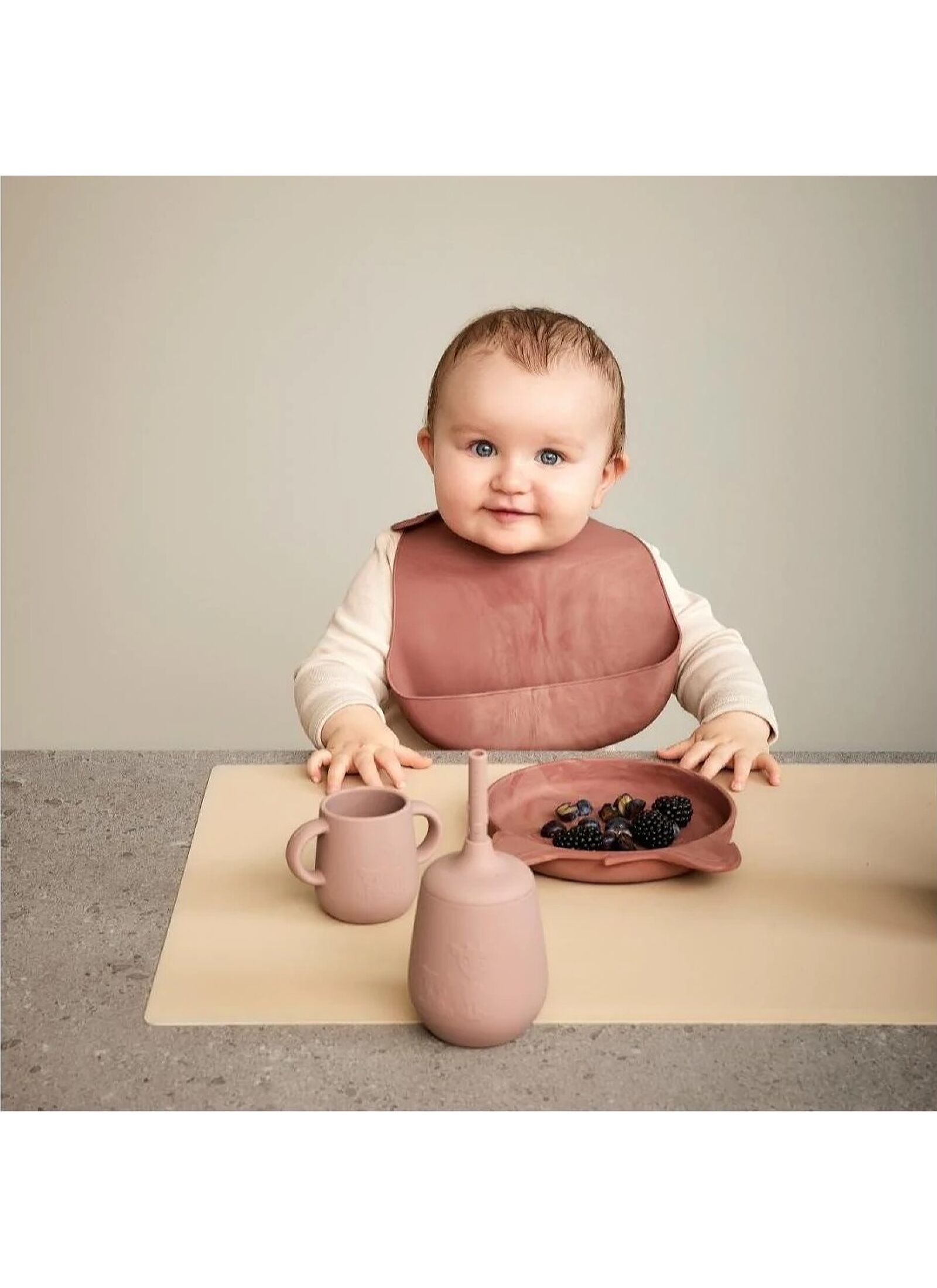 STRAW CUP ADITA WOODROSE