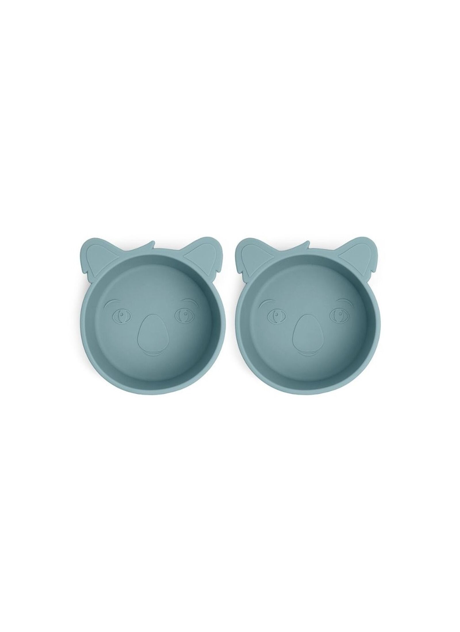 SILICONE BOWL ALEX KOALA LEAD