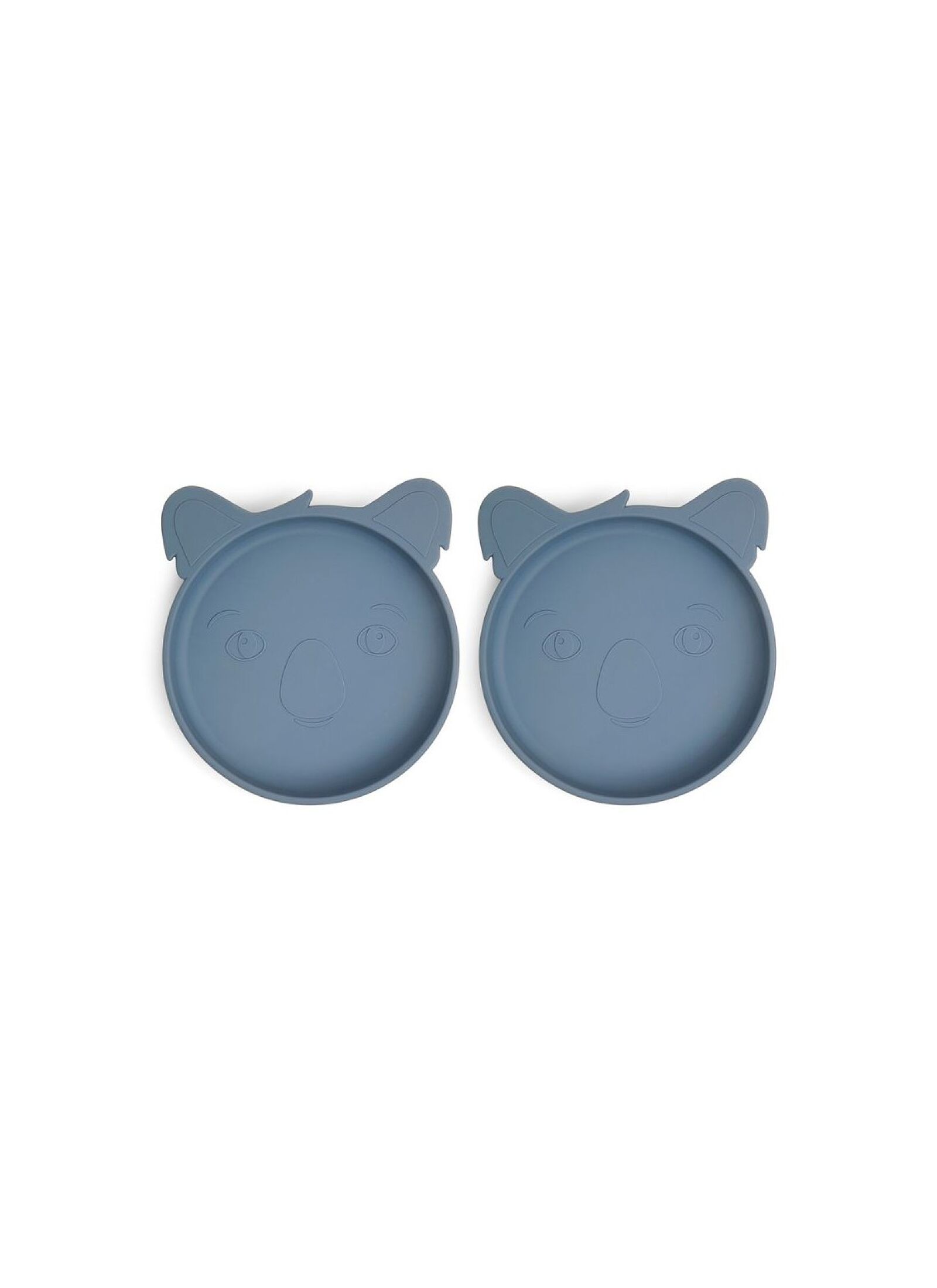 SILICONE PLATES AKILA KOALA BERING SEA