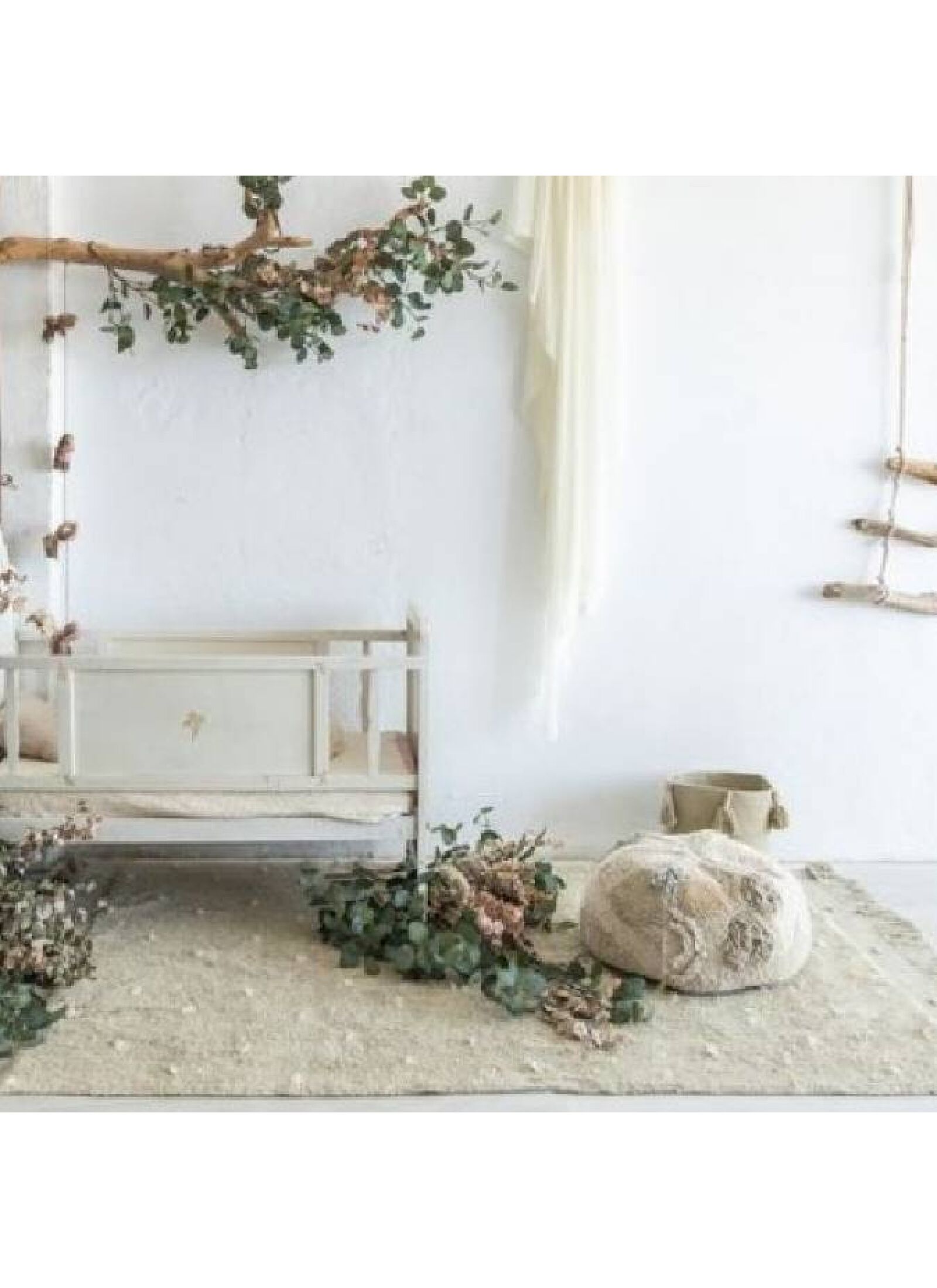 RUG WOODS SYMPHONY OLIVE (140X200)