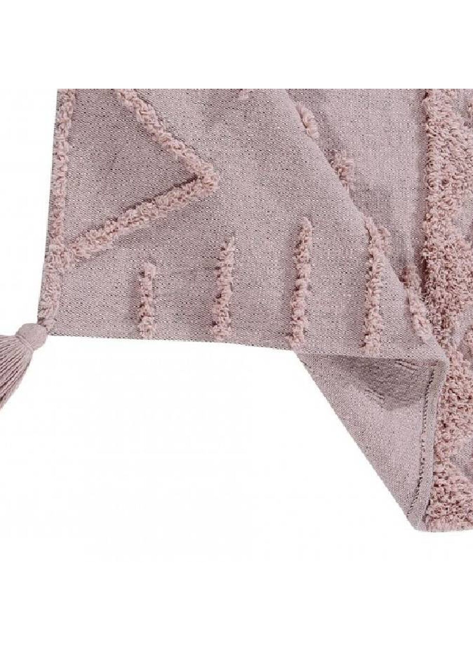 RUG TRIBU VINTAGE NUDE (120X160)