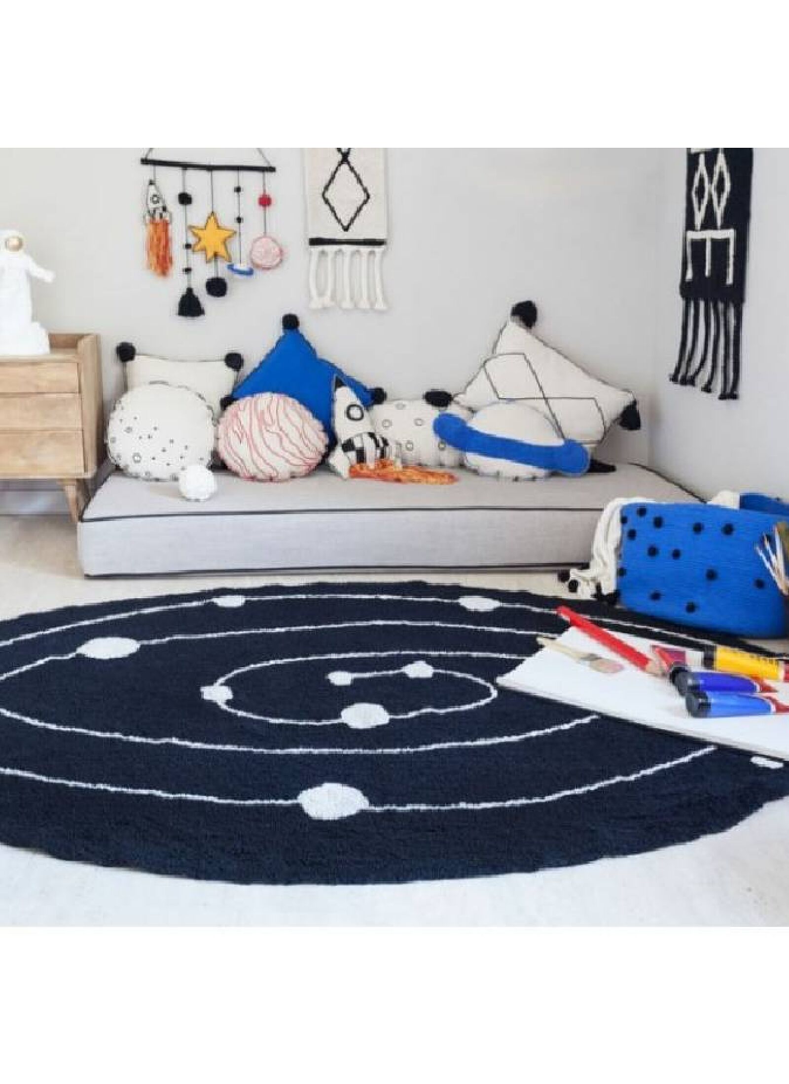 WALL HANGING GALAXY