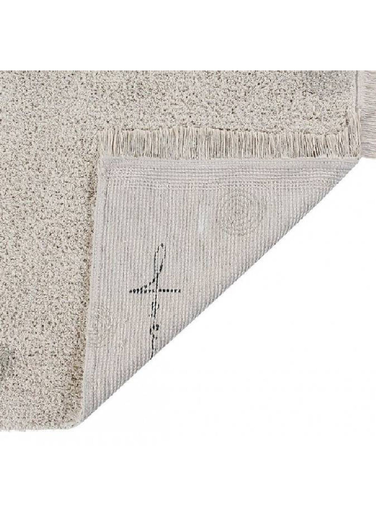 RUG HIPPY DOTS OLIVE (120X160)