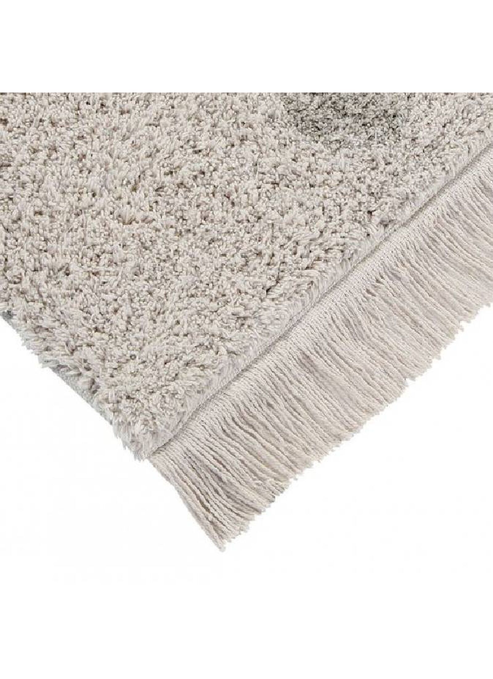 RUG HIPPY DOTS OLIVE (120X160)