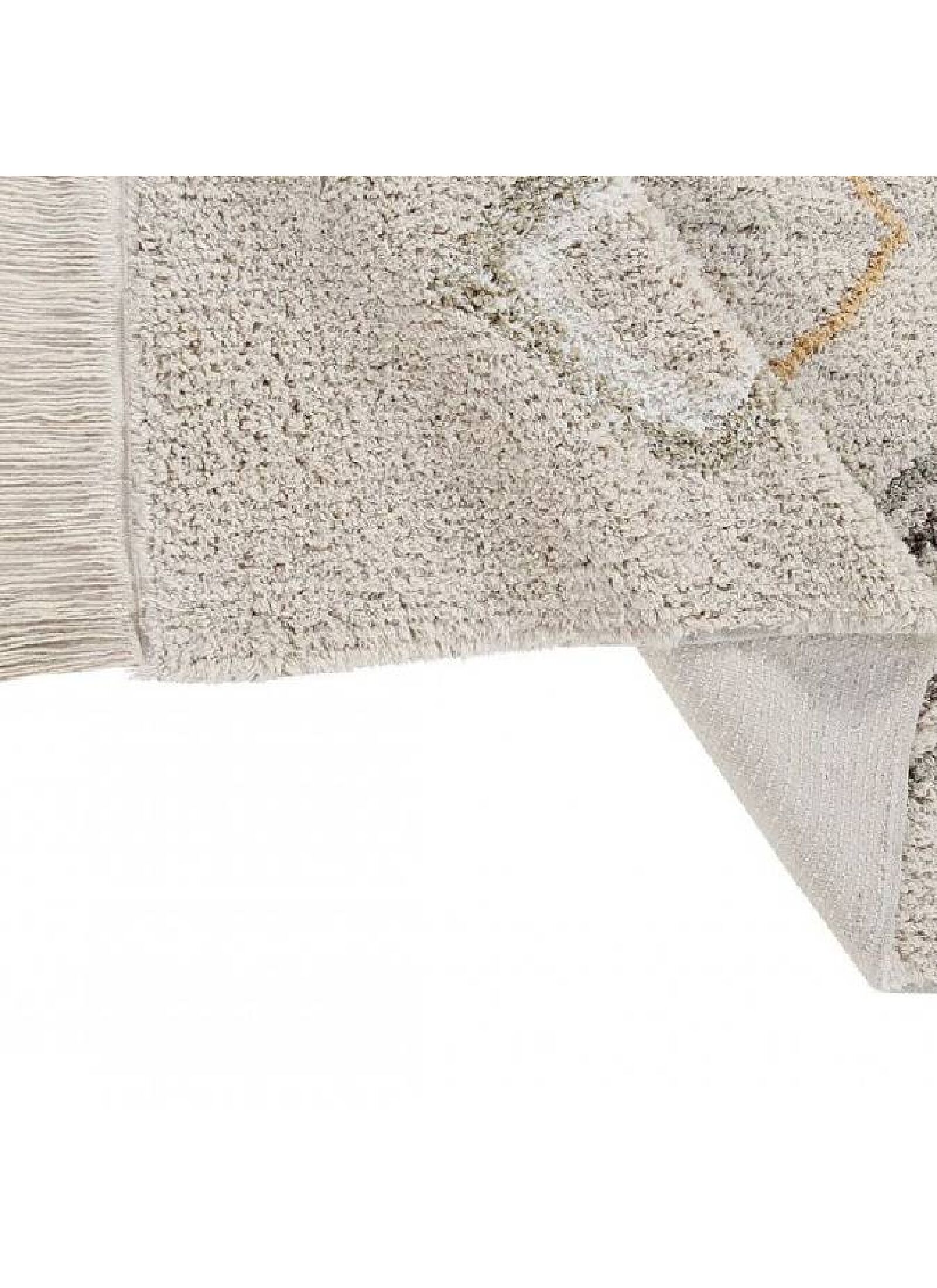 RUG MOROCCO KAAROL EARTH (140X200)