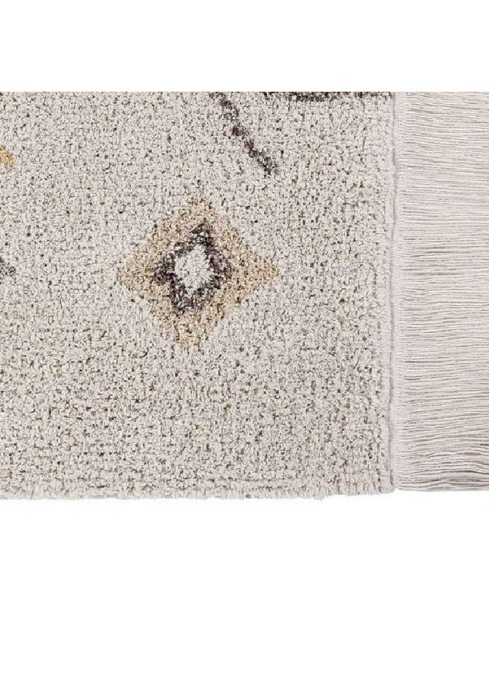 RUG MOROCCO KAAROL EARTH (140X200)