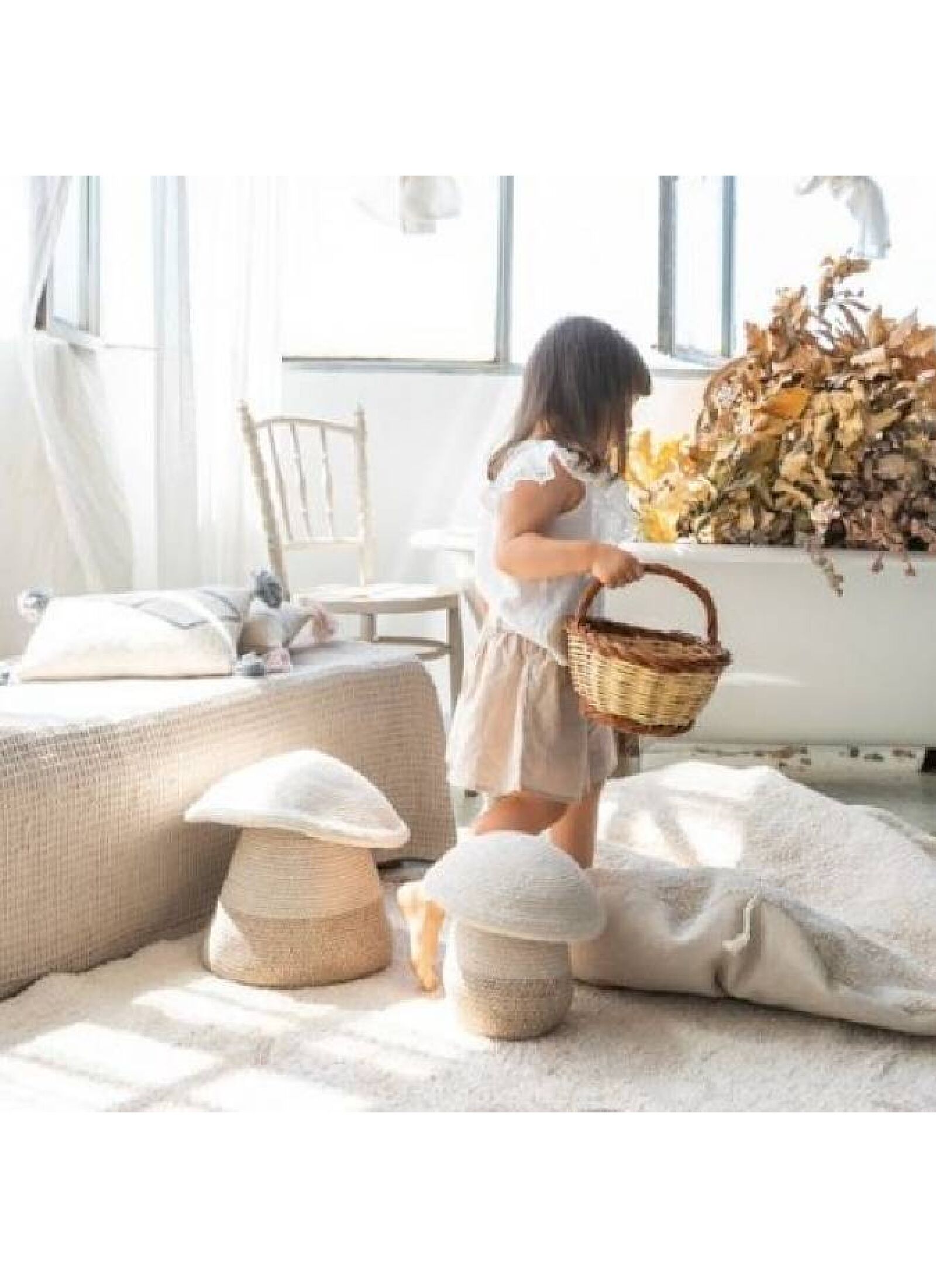 RUG PINE FOREST (140X200)