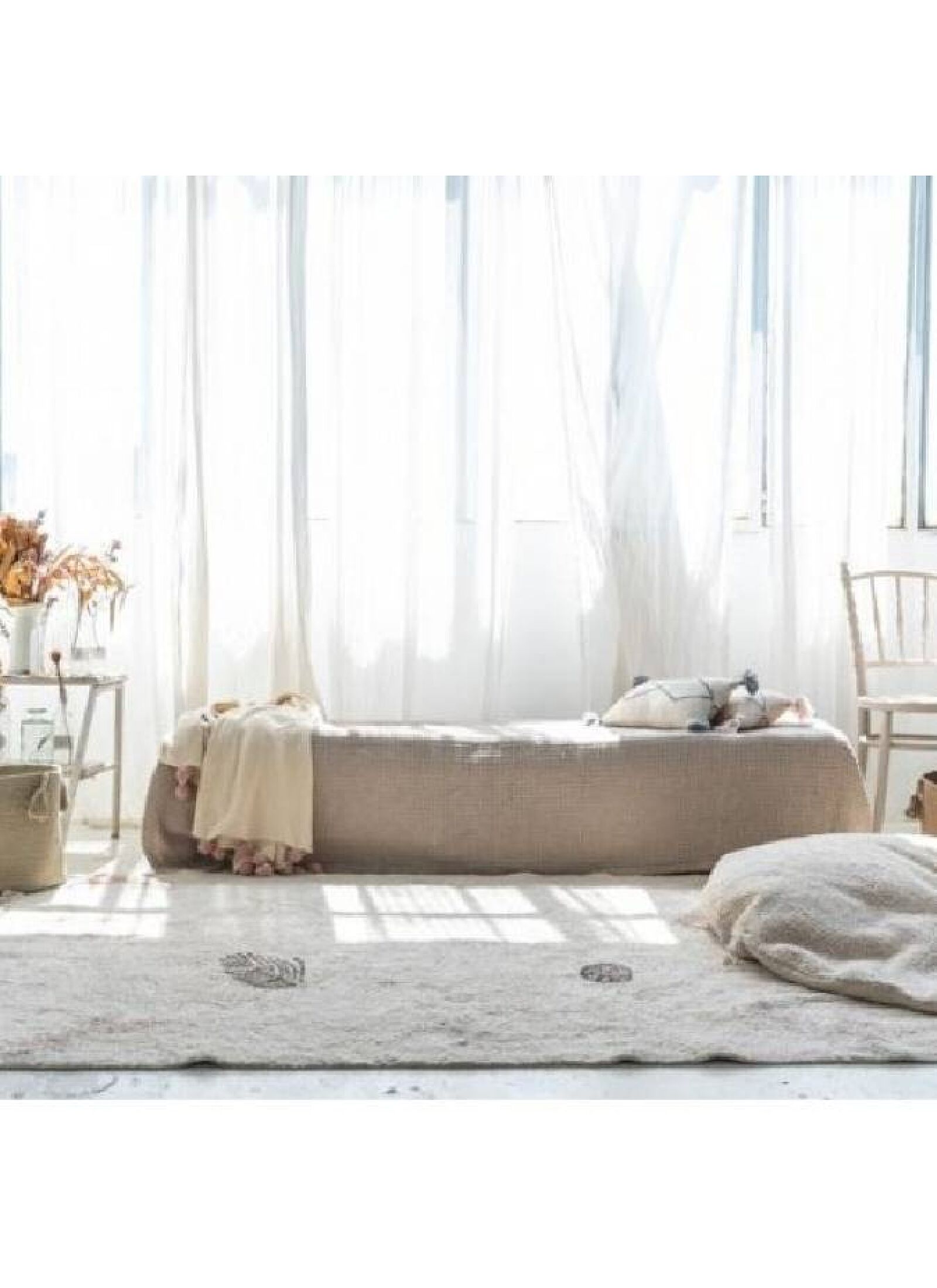 RUG PINE FOREST (140X200)