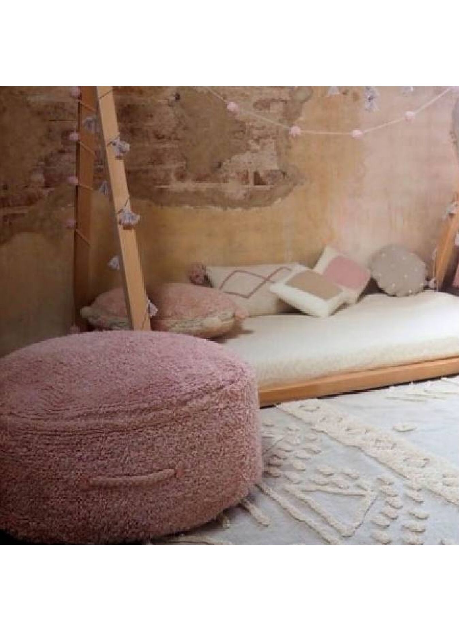 RUG TRIBU NATURAL (140X200)