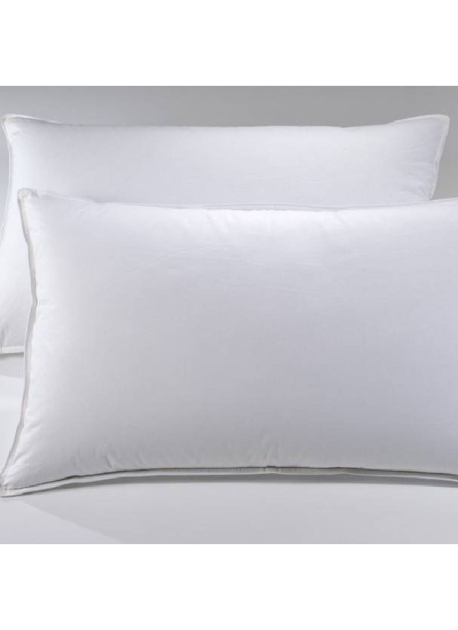 SLEEPING PILLOW GOOSE DOWN 90%/10% SOFTDREAM