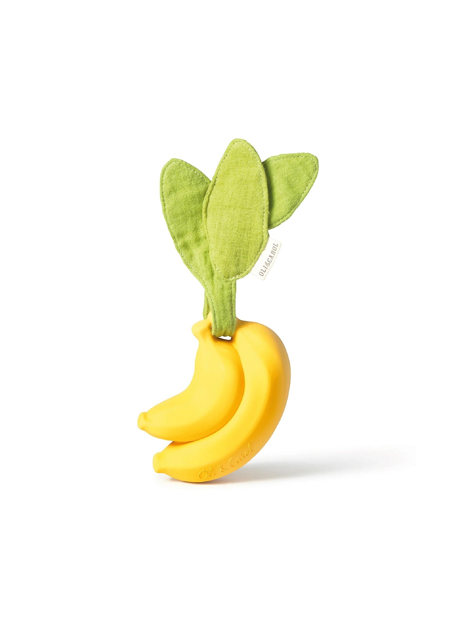 PACIFIER CASE ANA THE BANANA