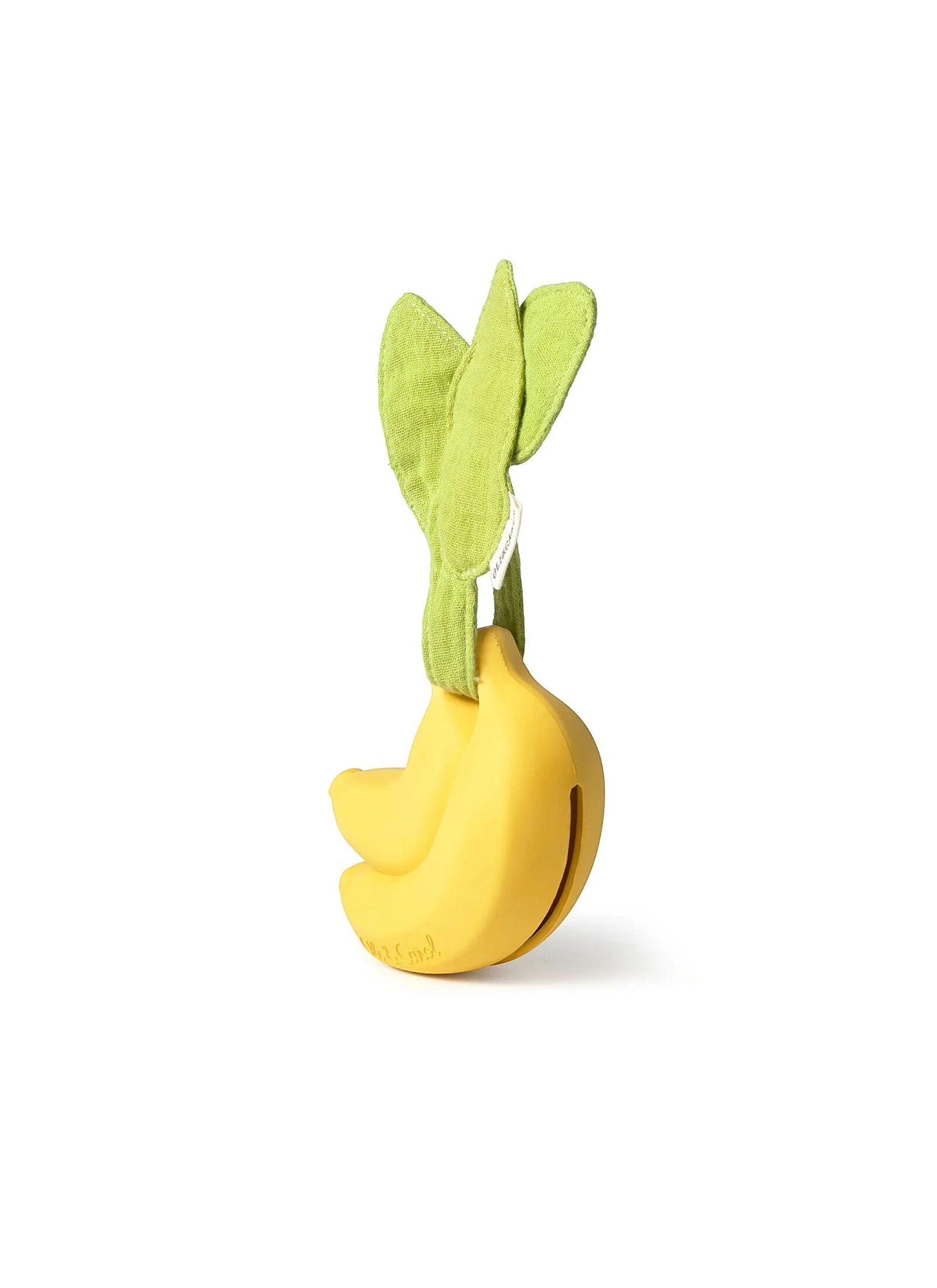 PACIFIER CASE ANA THE BANANA