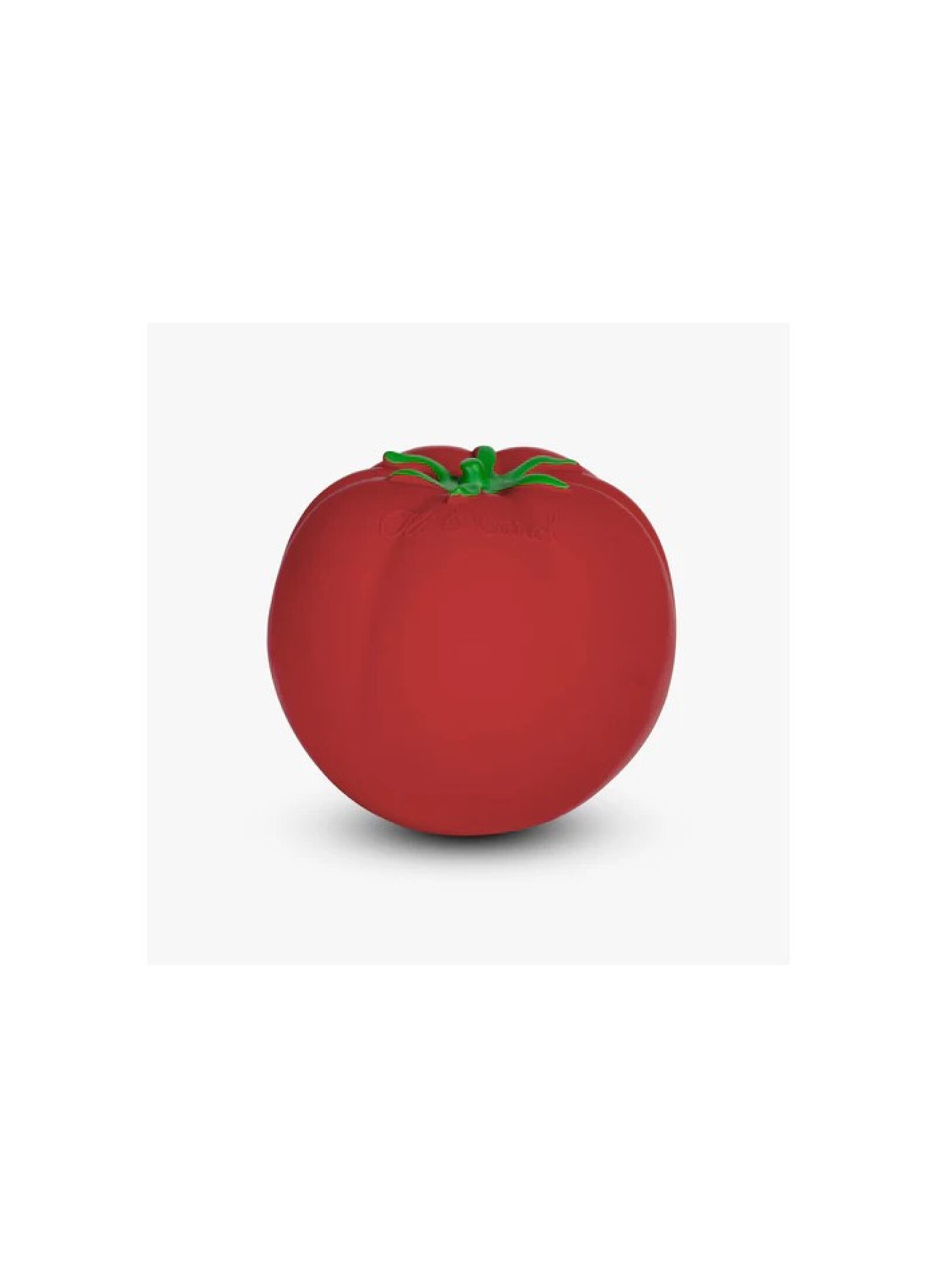 BALL-TEETHER TOMATO