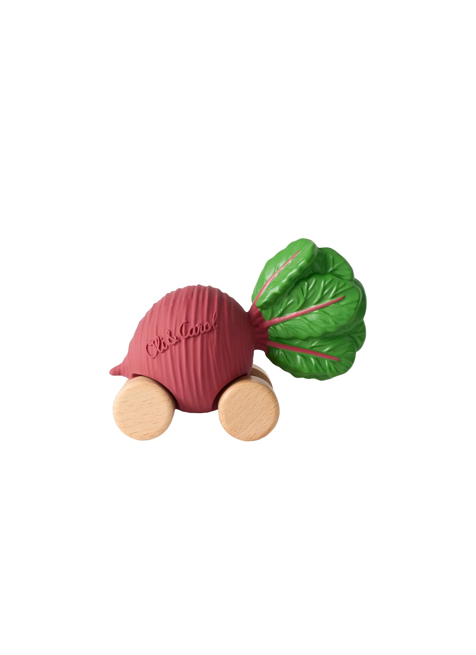 CAR-TEETHER BEETROOT