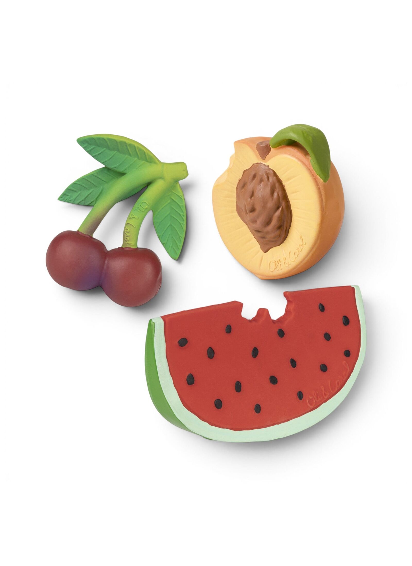 GIFT SET WITH FRUIT FRESH BITE