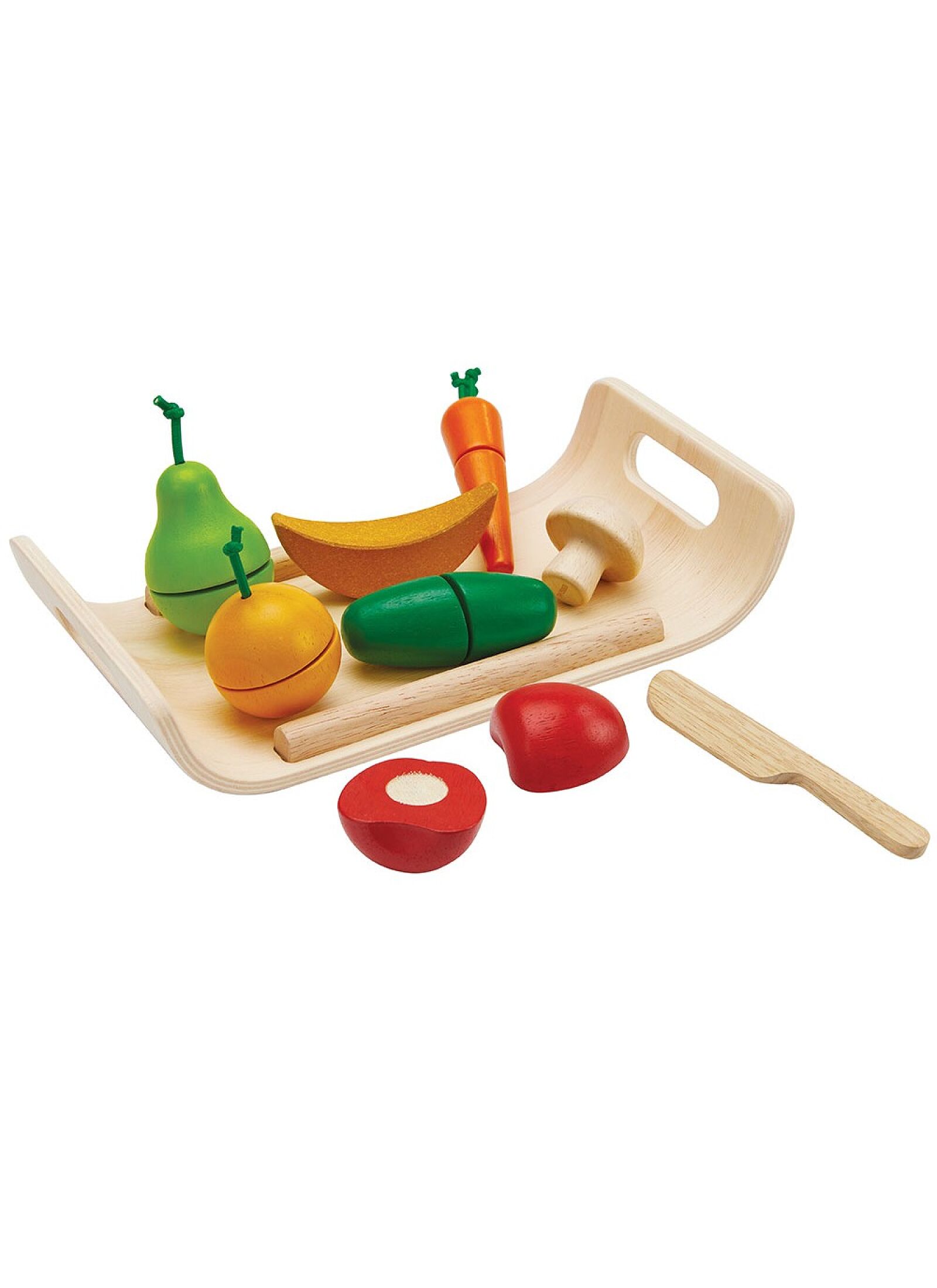 ASSORTED FRUITS &AMP; VEGETABLES